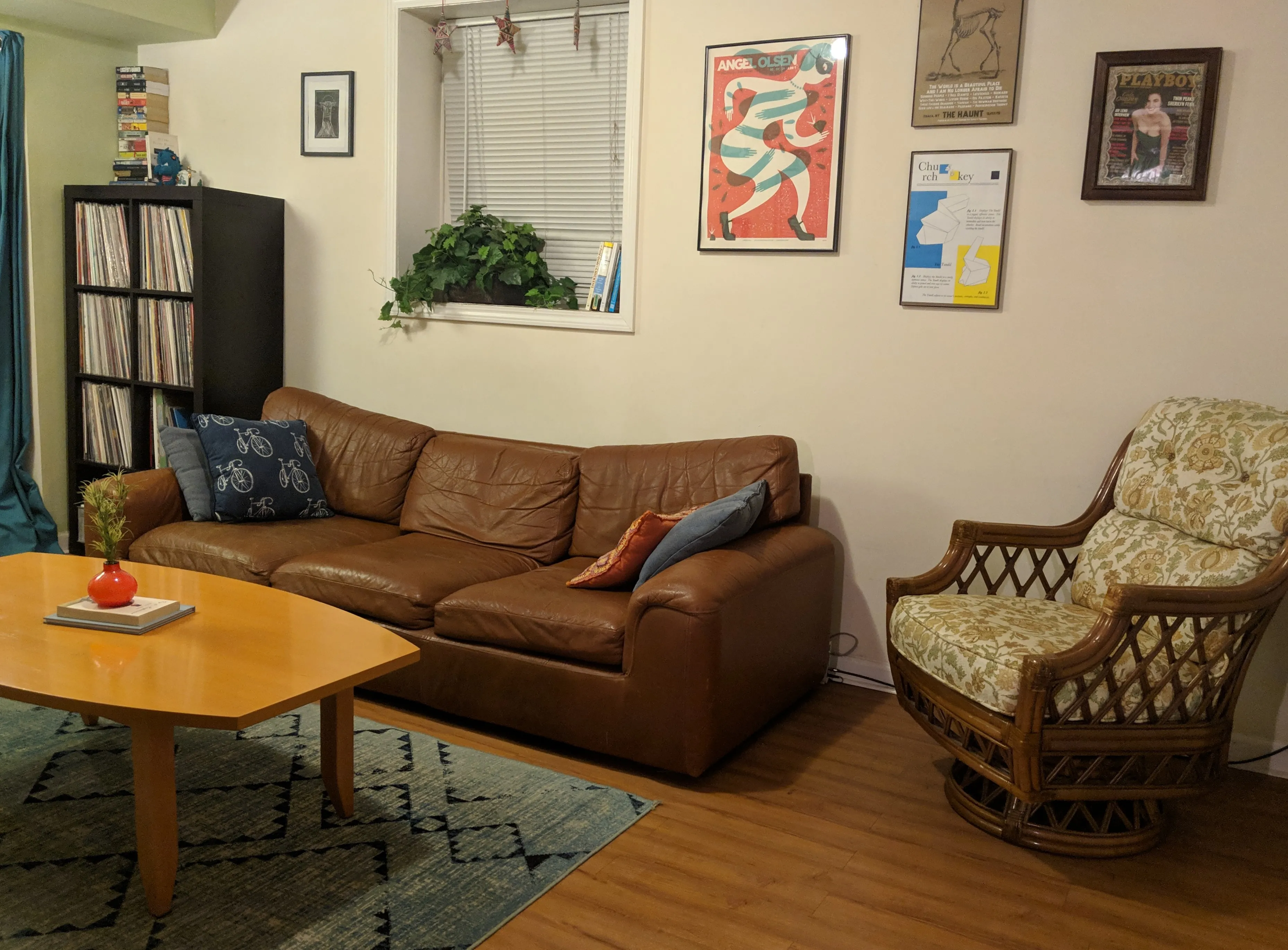 2441 N CALIFORNIA AVE 60647-unit#GRDN-Chicago-IL