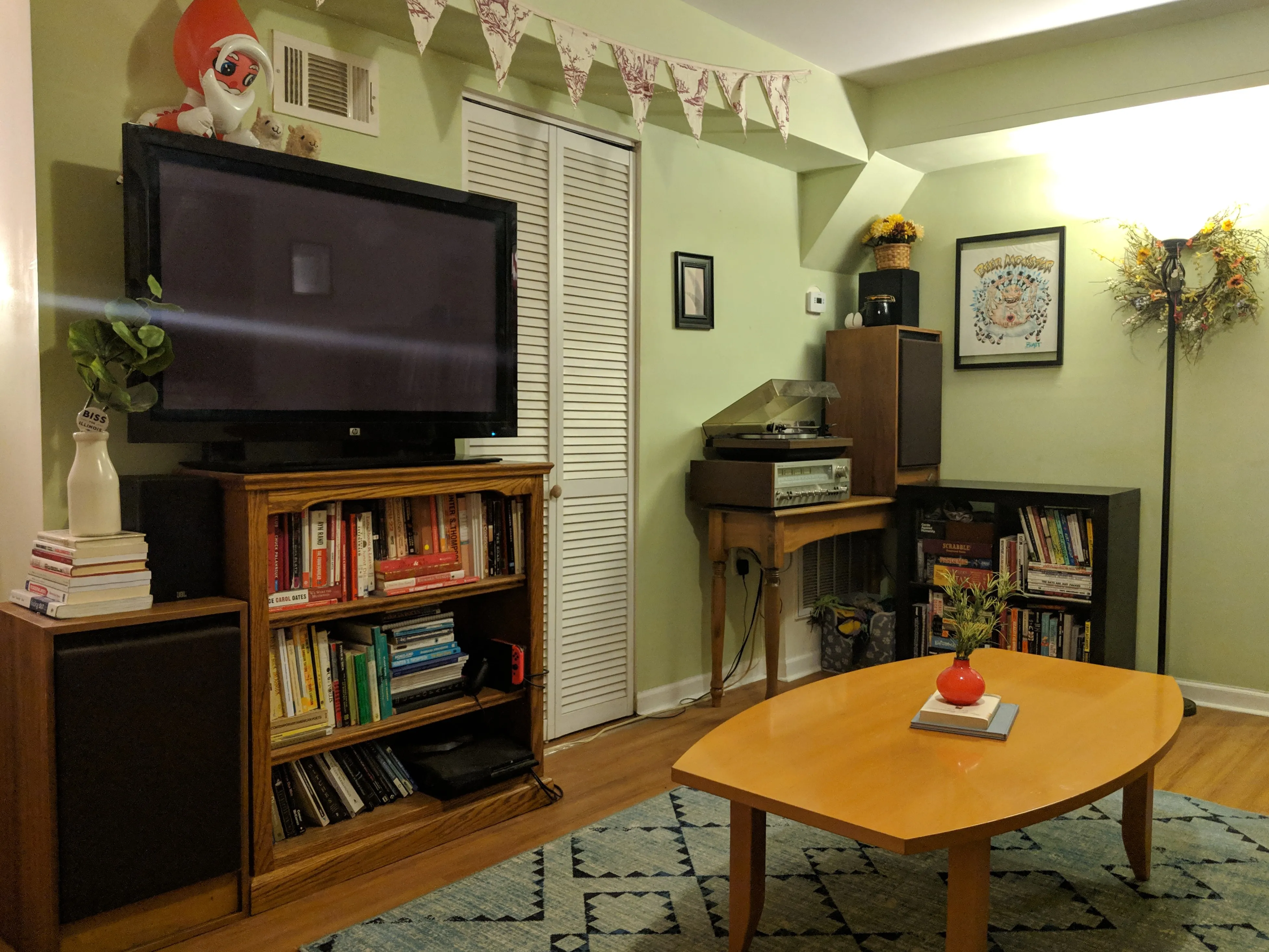 2441 N CALIFORNIA AVE 60647-unit#GRDN-Chicago-IL
