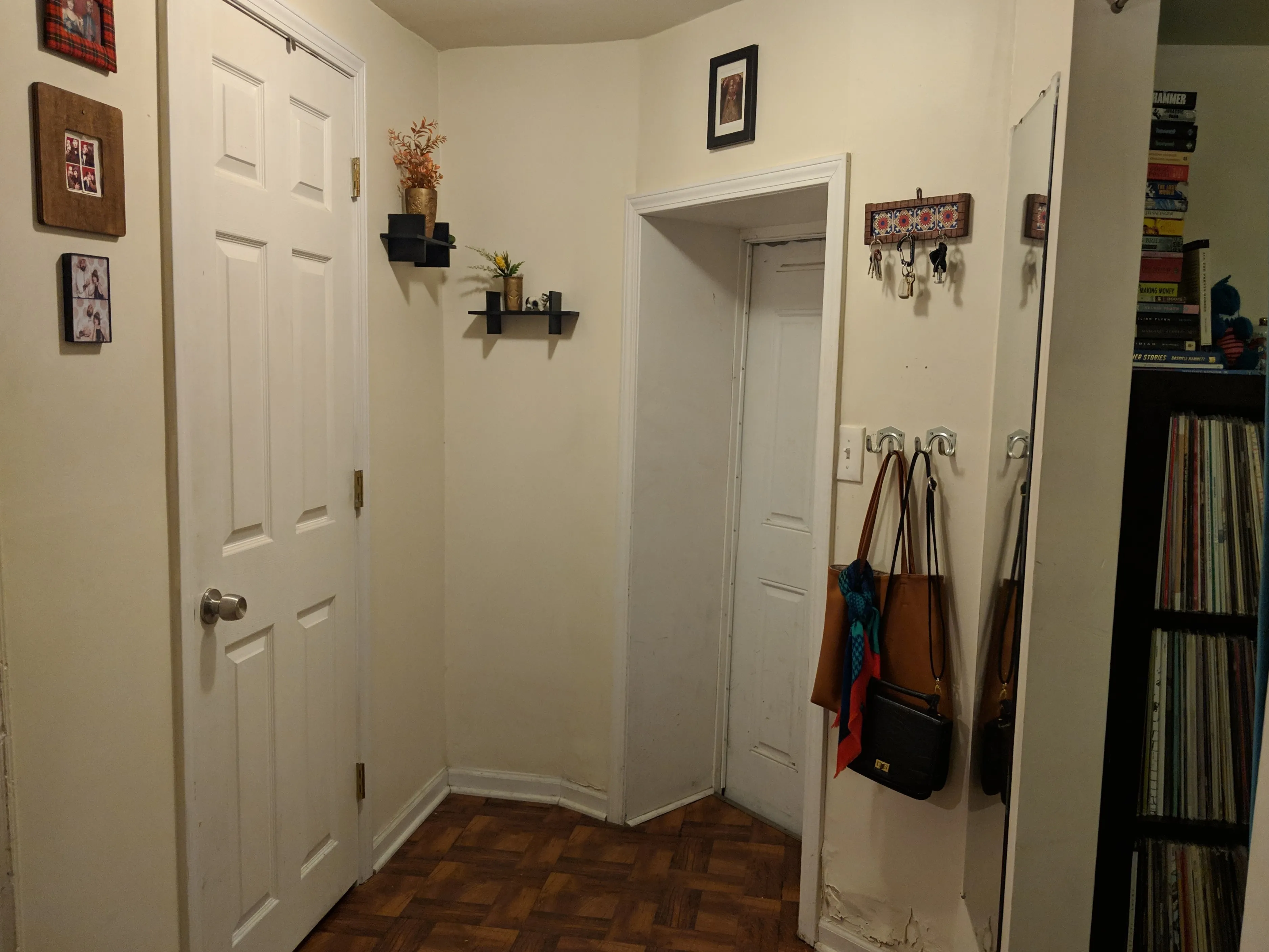 2441 N CALIFORNIA AVE 60647-unit#GRDN-Chicago-IL