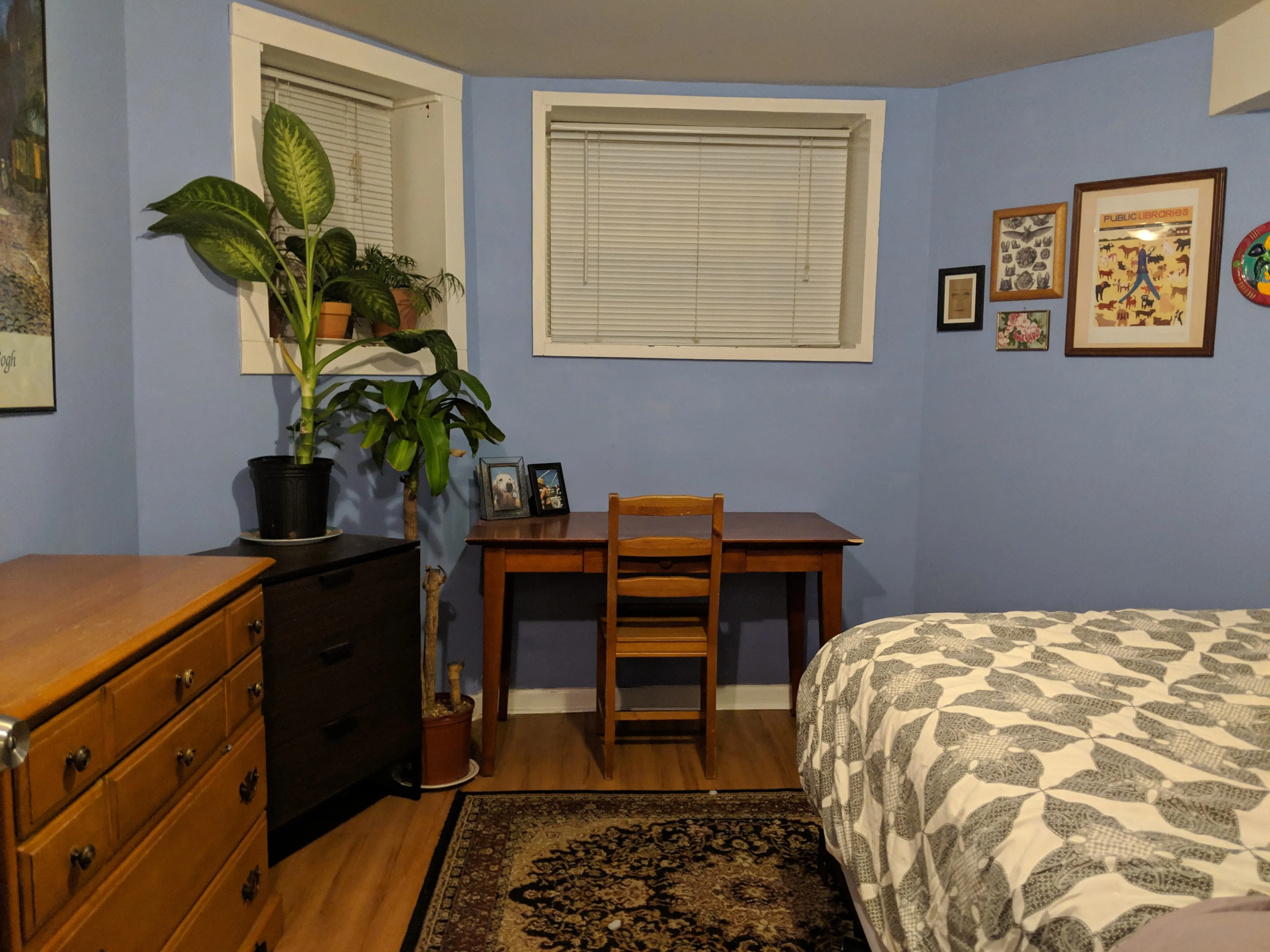 2441 N CALIFORNIA AVE 60647-unit#GRDN-Chicago-IL