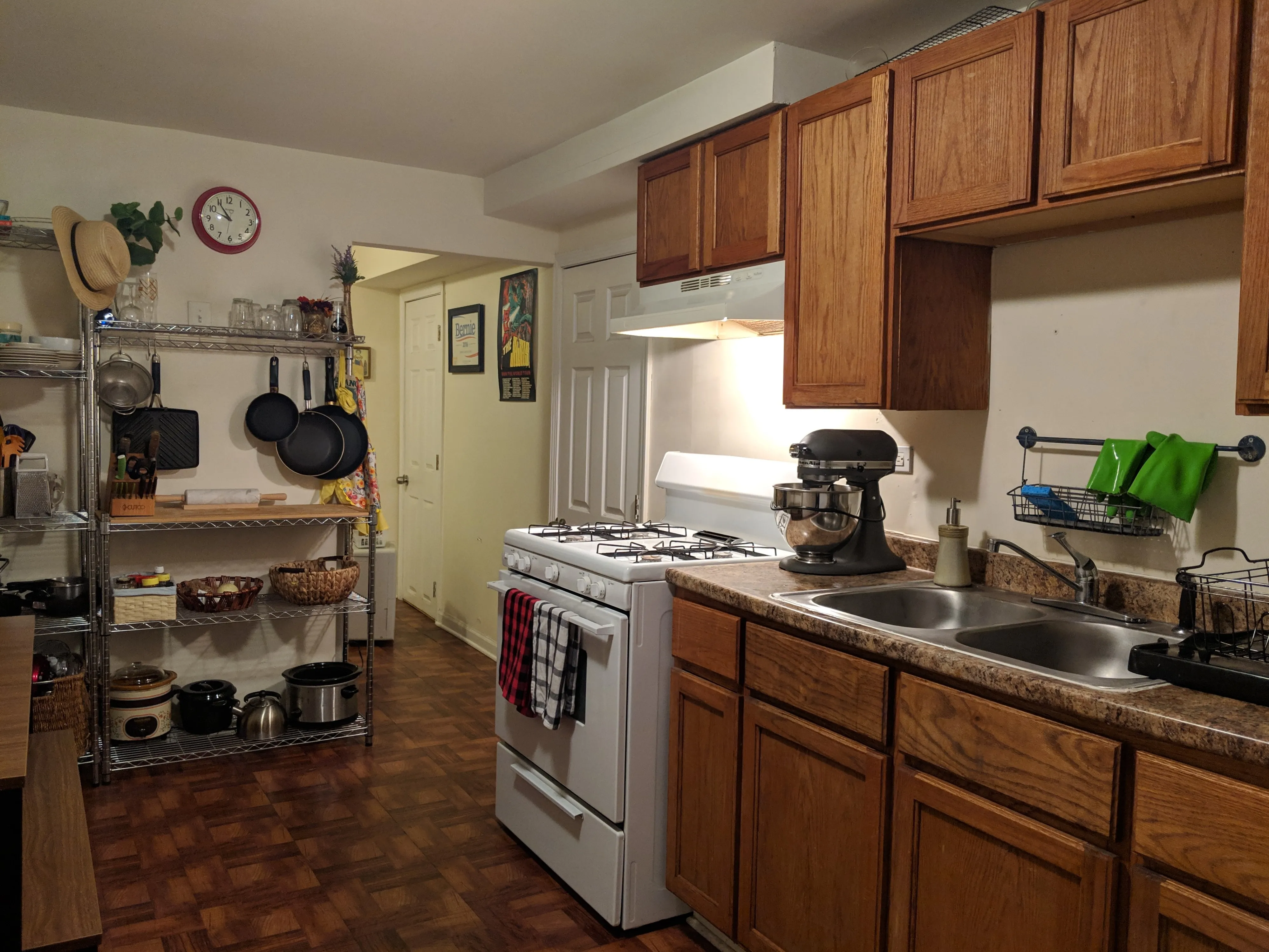 2441 N CALIFORNIA AVE 60647-unit#GRDN-Chicago-IL