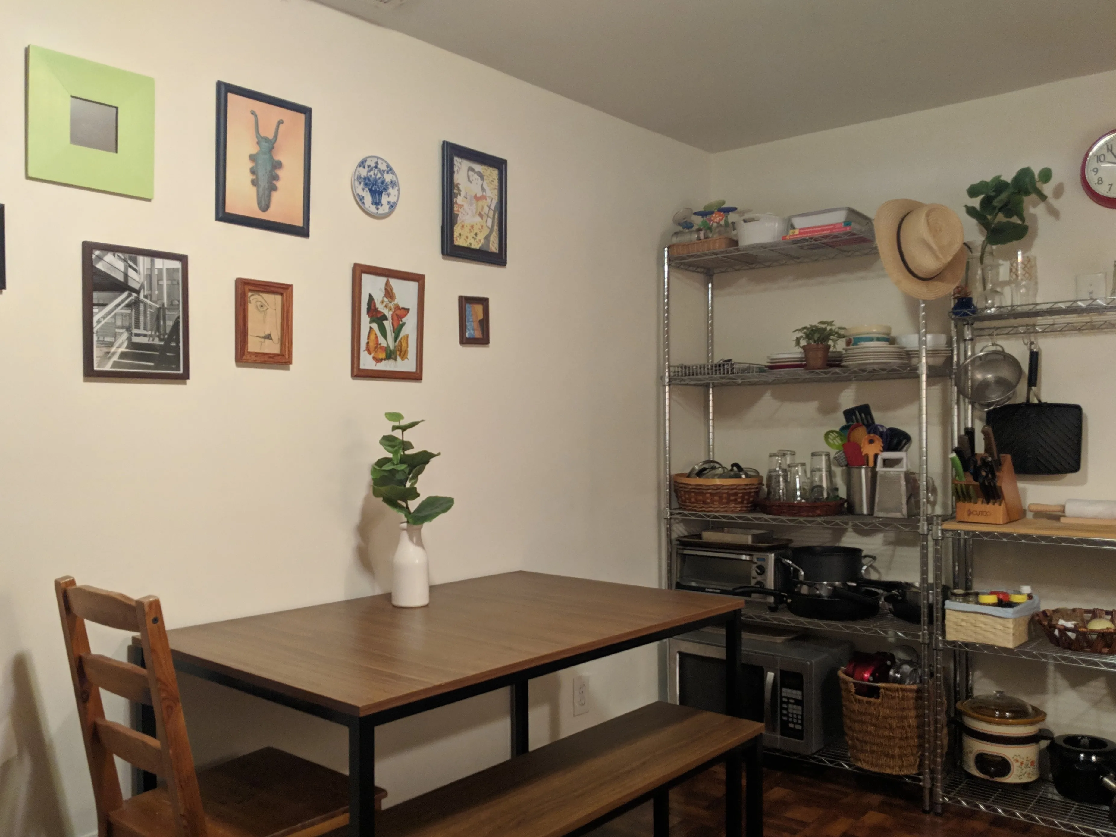 2441 N CALIFORNIA AVE 60647-unit#GRDN-Chicago-IL