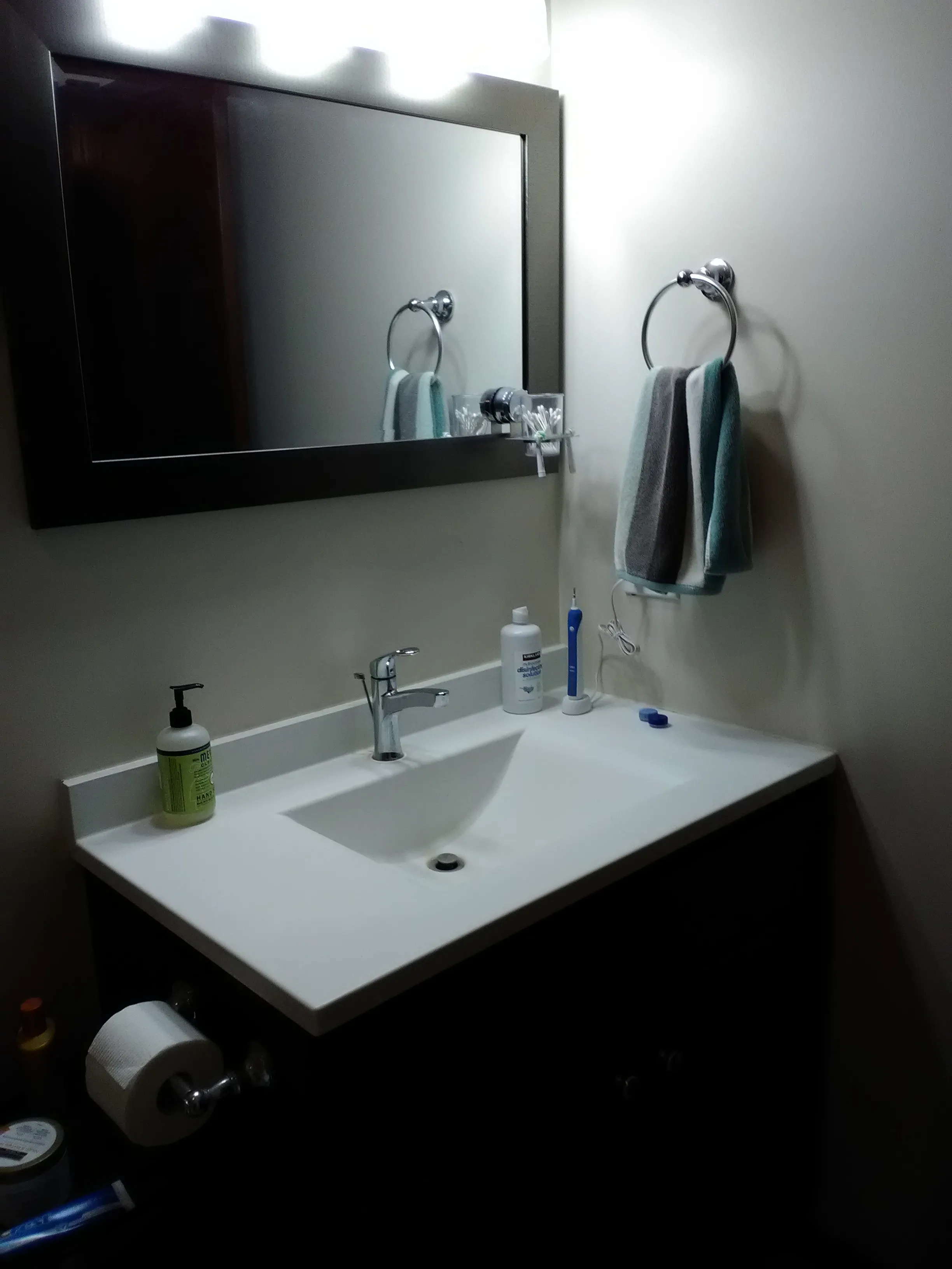 464 N ASHLAND AVE 60622-unit#2D-Chicago-IL