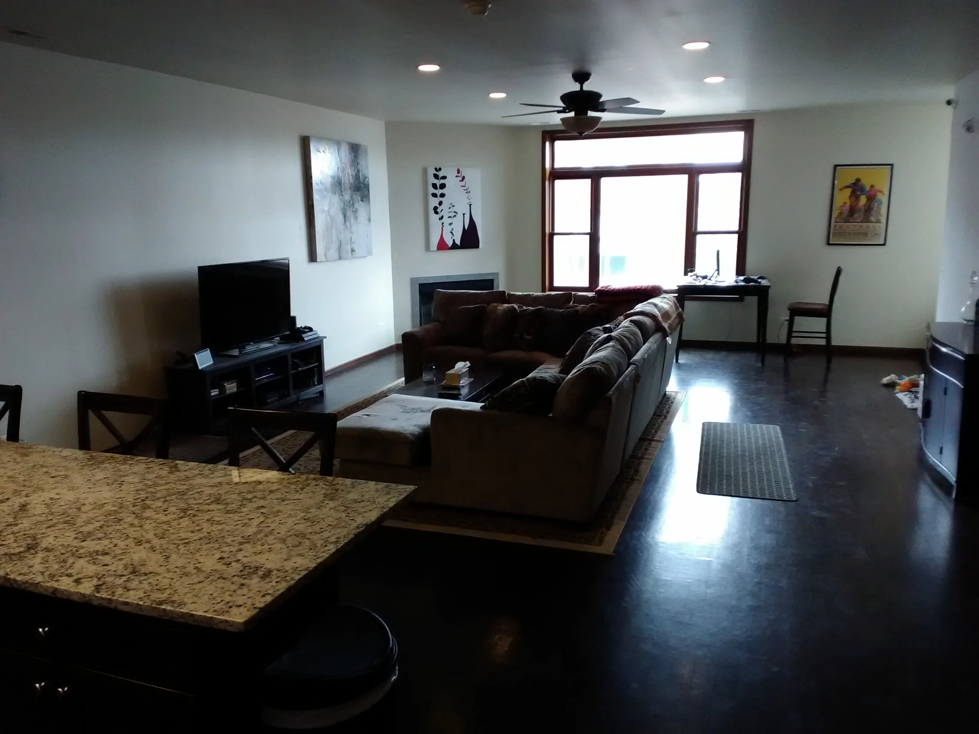 464 N ASHLAND AVE 60622-unit#2D-Chicago-IL