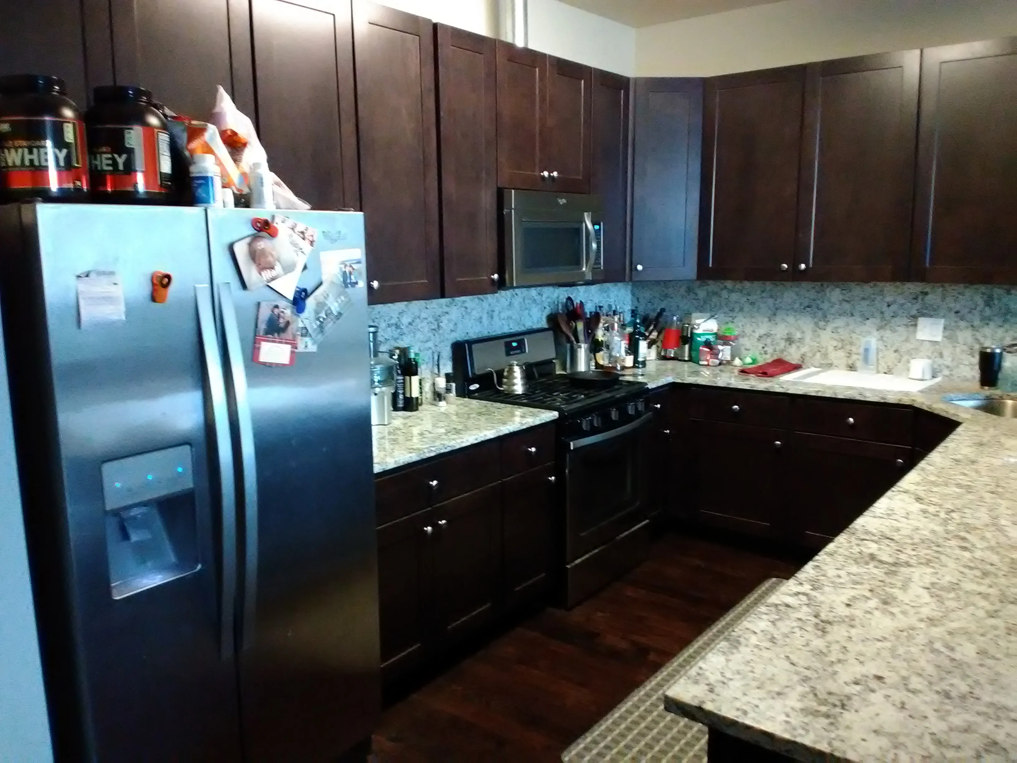 464 N ASHLAND AVE 60622-unit#2D-Chicago-IL