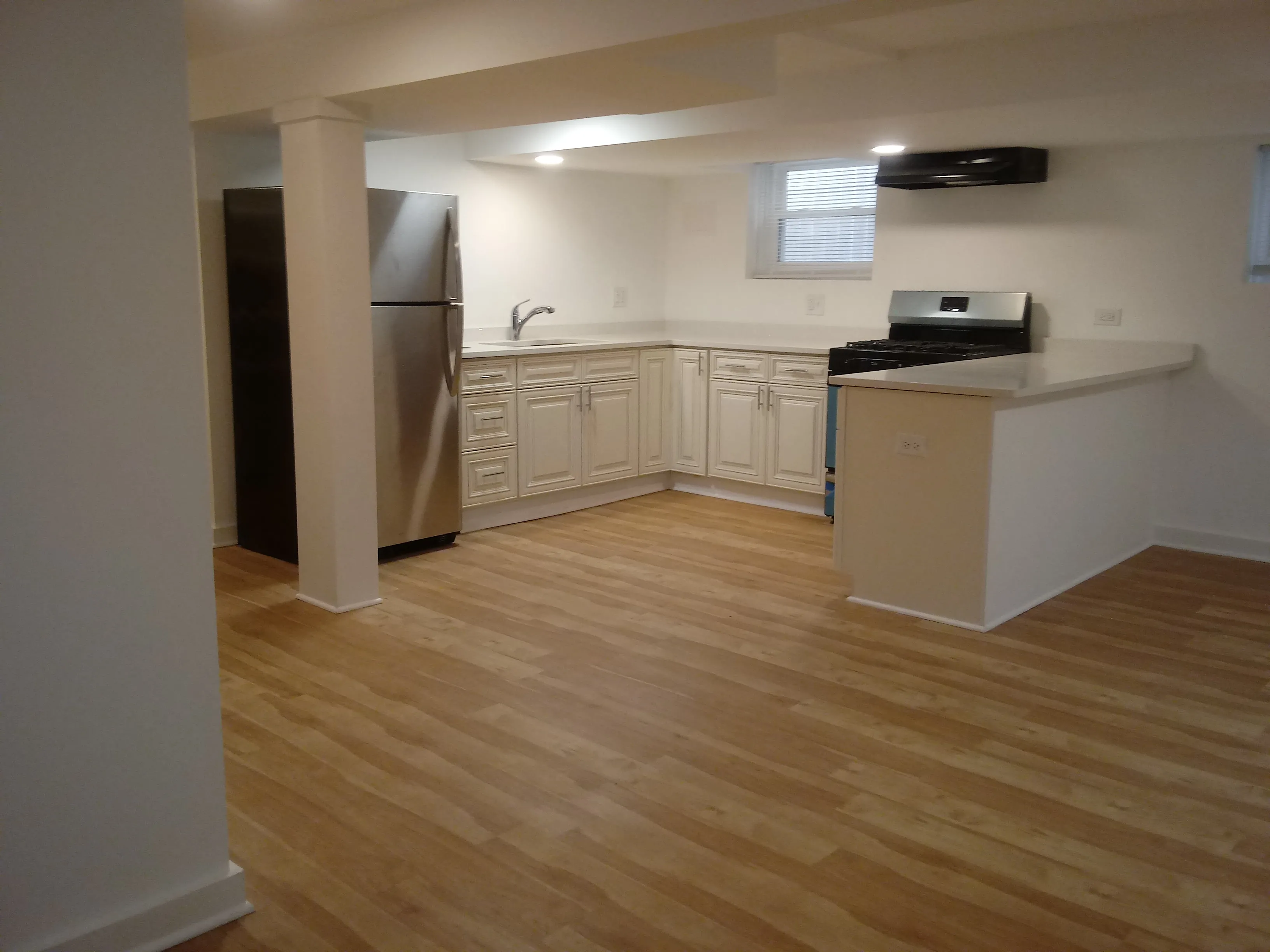 348 CUSTER AVE 60202-unit#1B-Evanston-IL