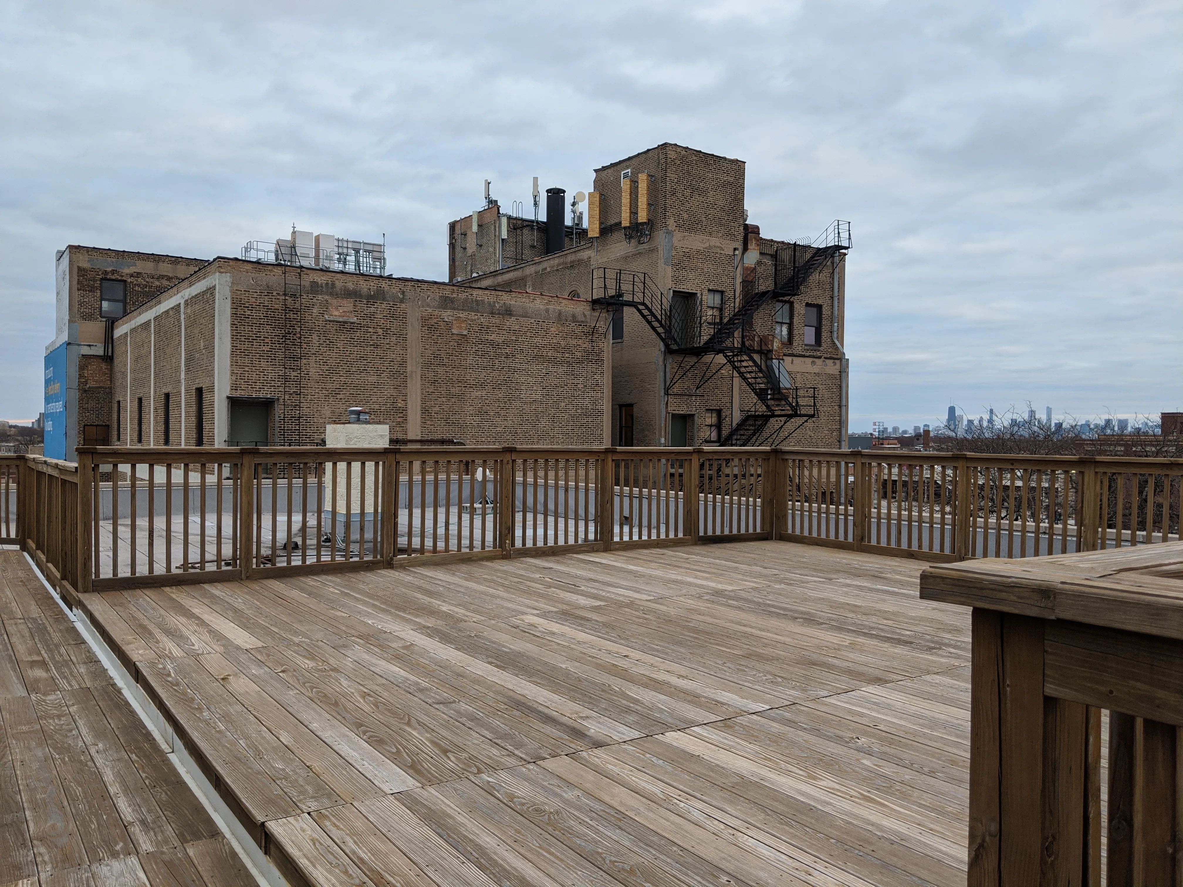 4751 N Artesian 60625-Artesian Condos-unit#201-Chicago-IL