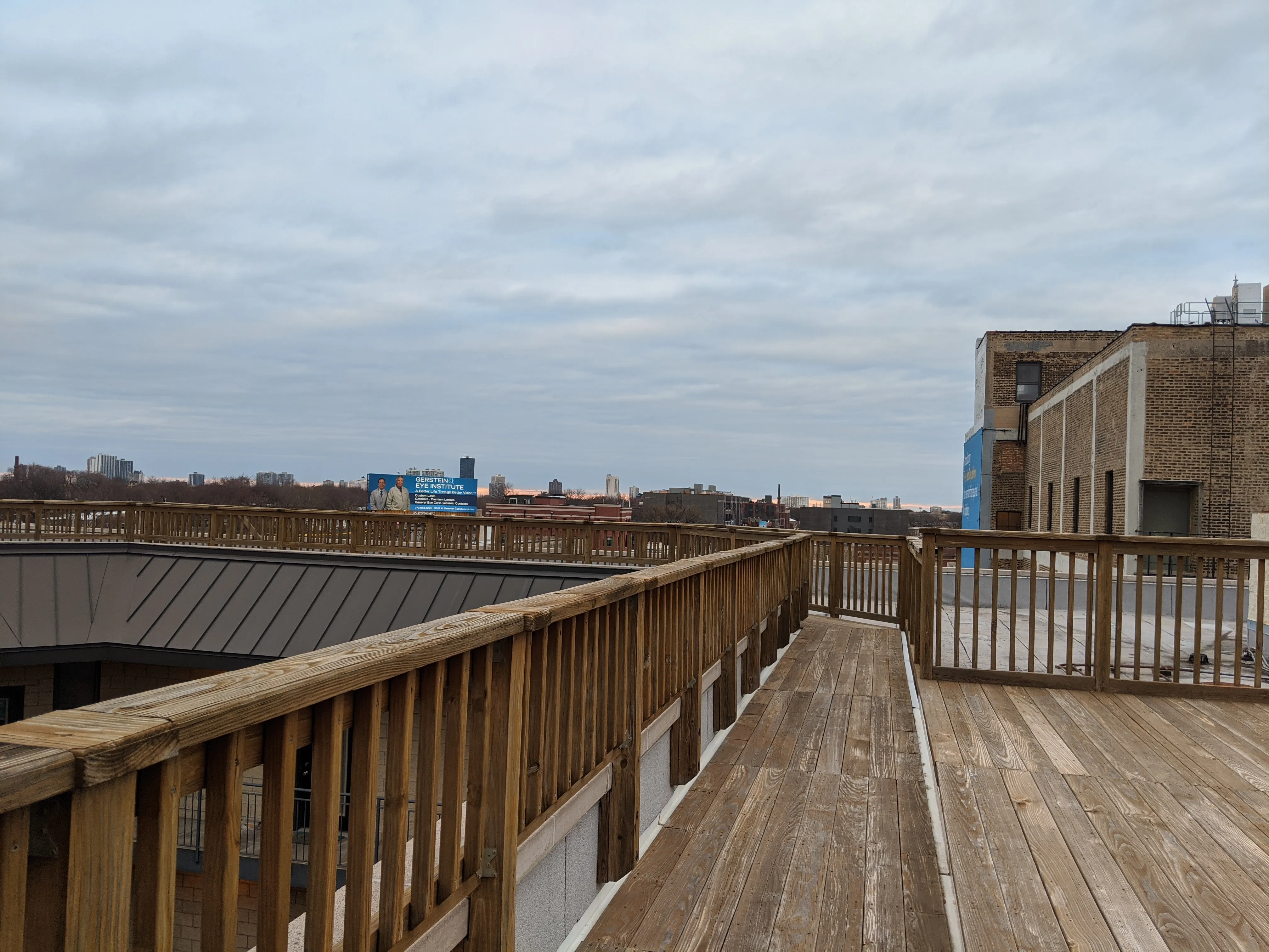 4751 N Artesian 60625-Artesian Condos-unit#201-Chicago-IL