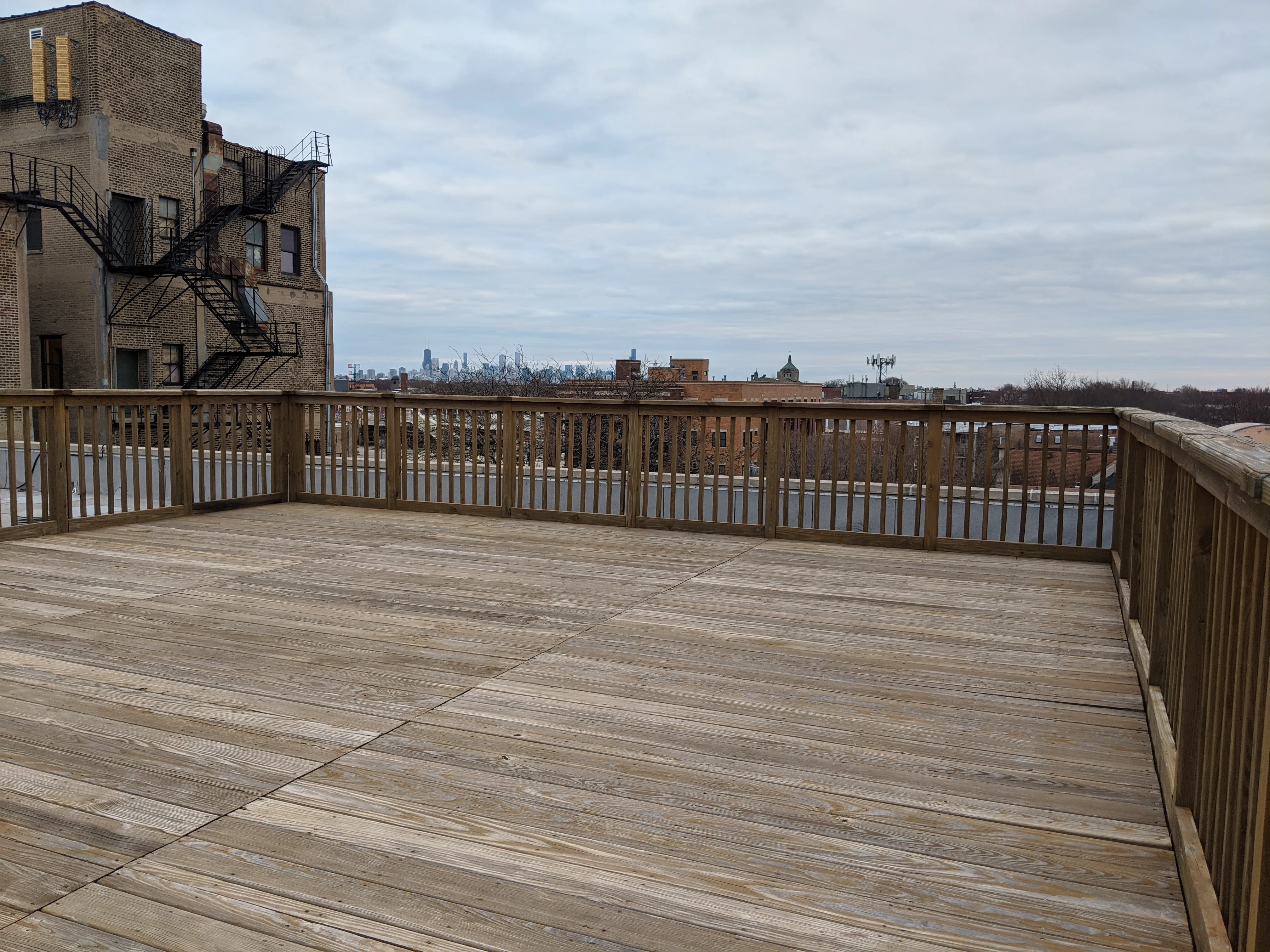 4751 N Artesian 60625-Artesian Condos-unit#201-Chicago-IL