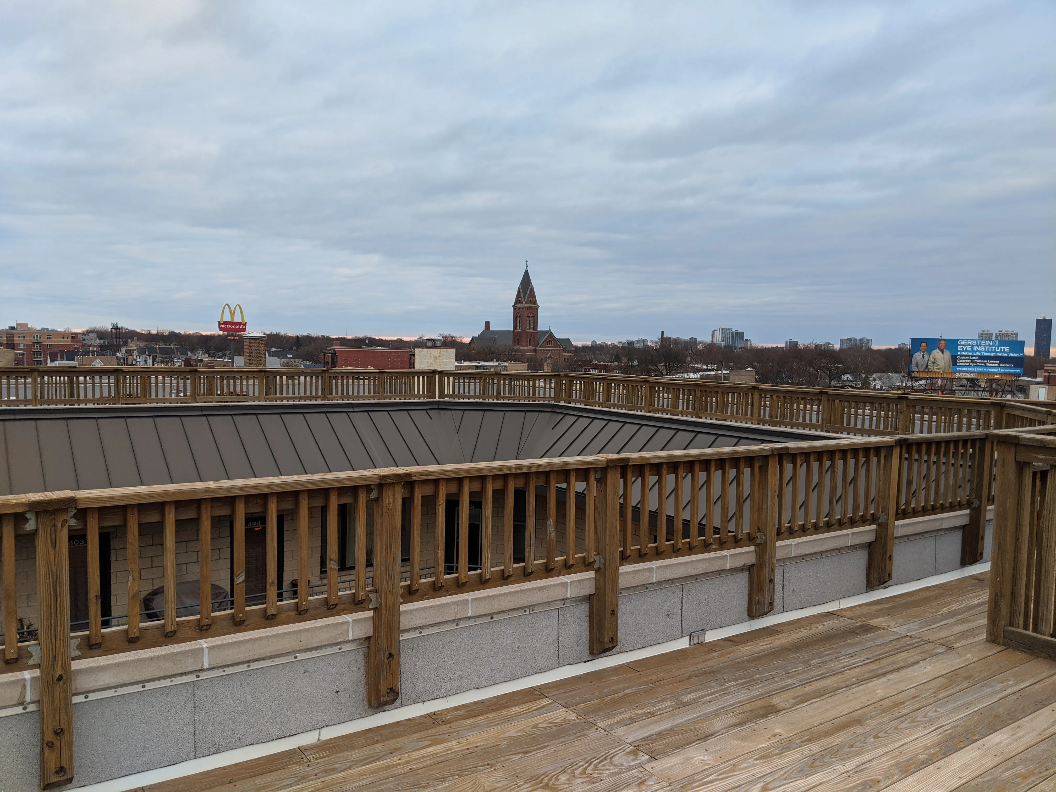 4751 N Artesian 60625-Artesian Condos-unit#201-Chicago-IL