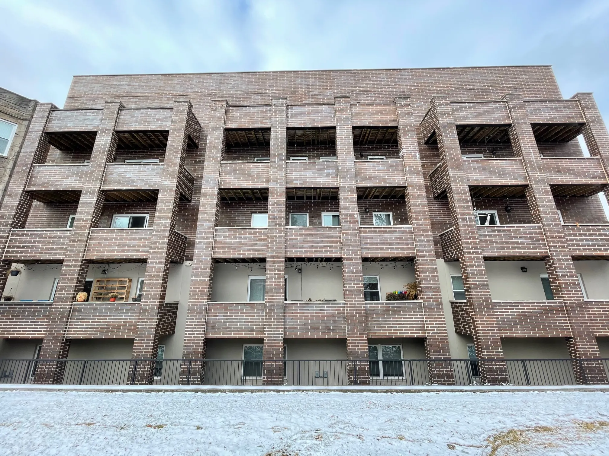 4520 N BEACON ST 60640-The Beacon-unit#Apt 3-Chicago-IL