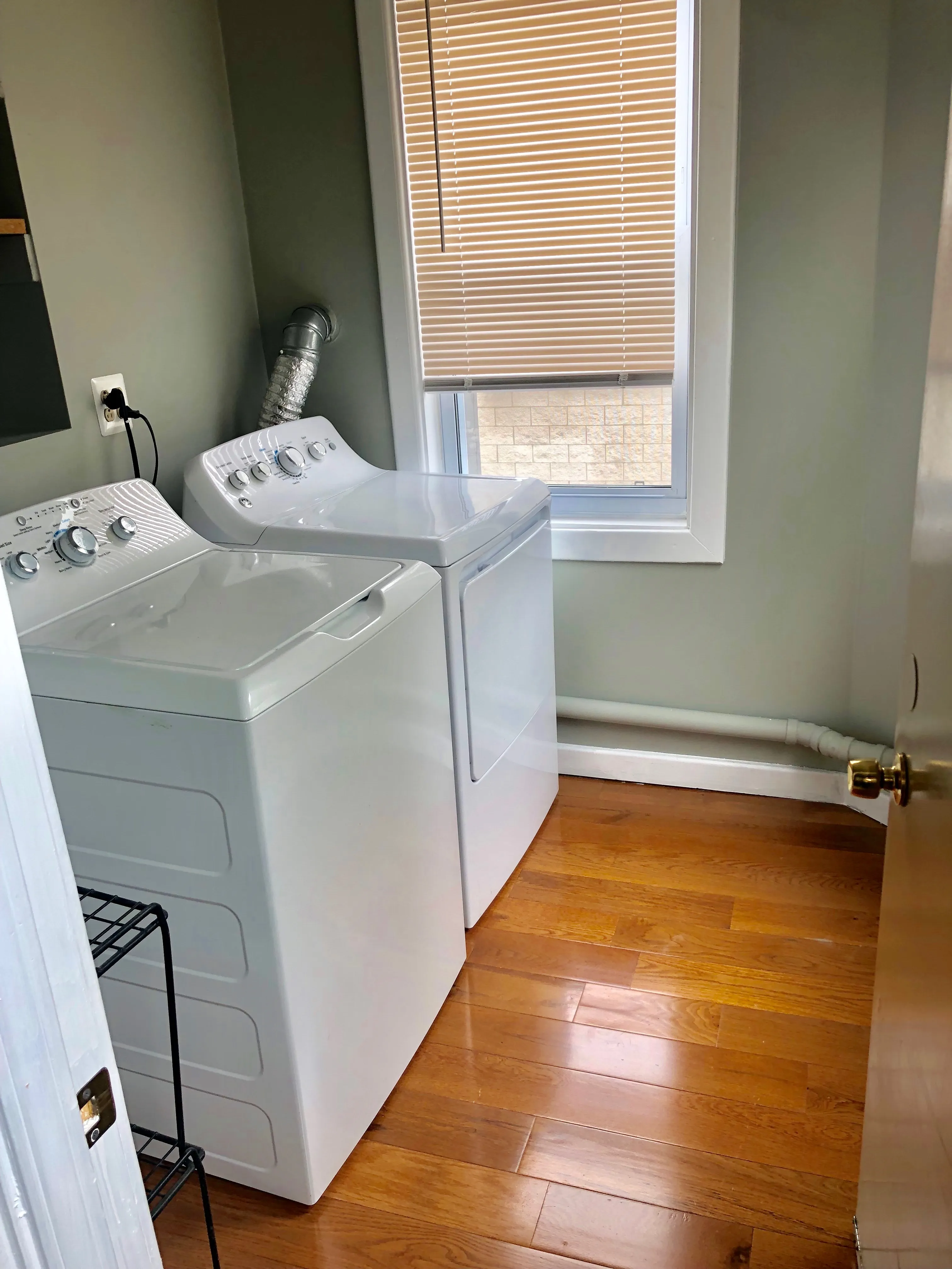 3216 N CENTRAL PARK AVE 60618-Central Park Apartments-unit#1-Chicago-IL