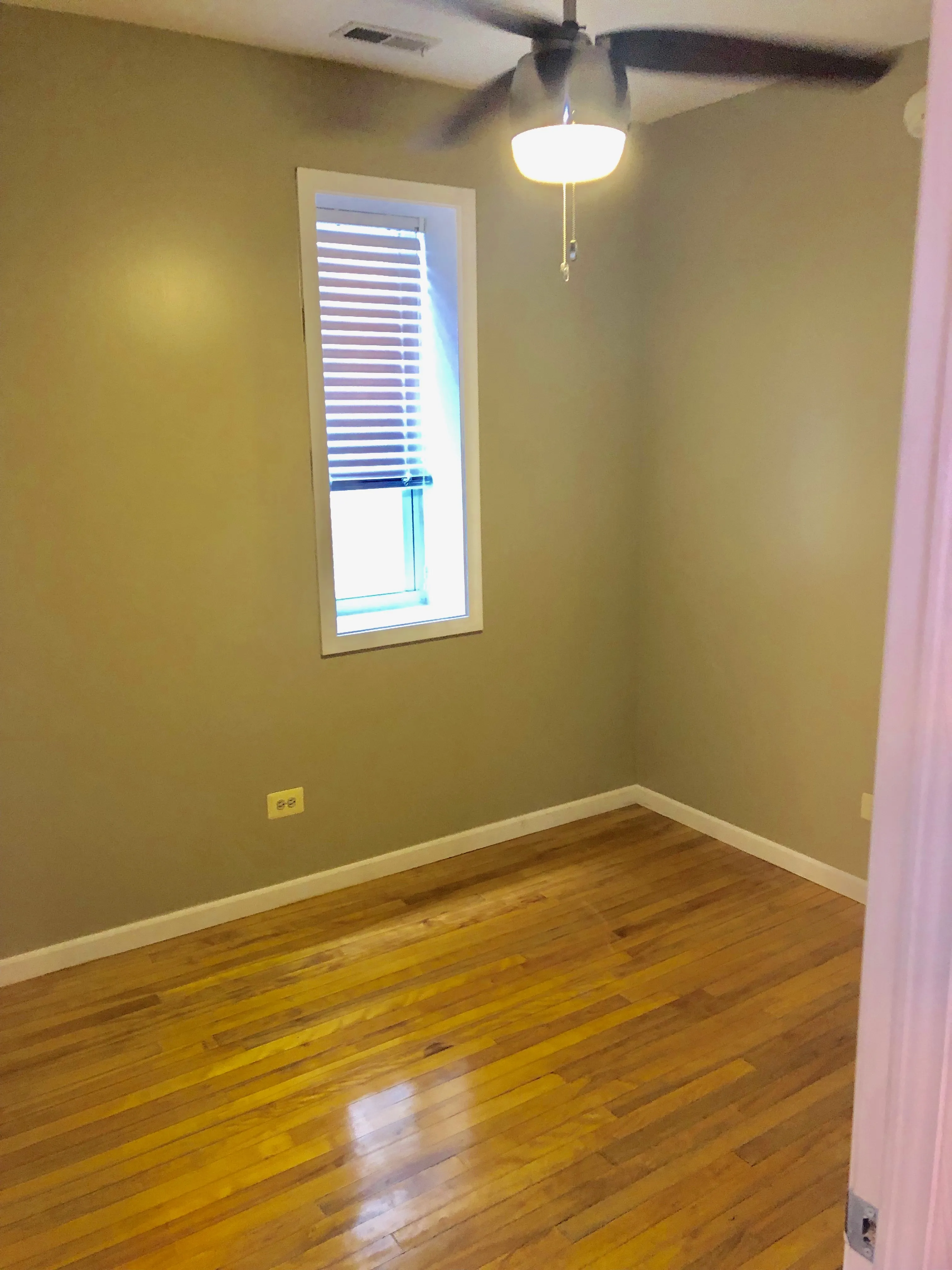 3216 N CENTRAL PARK AVE 60618-Central Park Apartments-unit#1-Chicago-IL