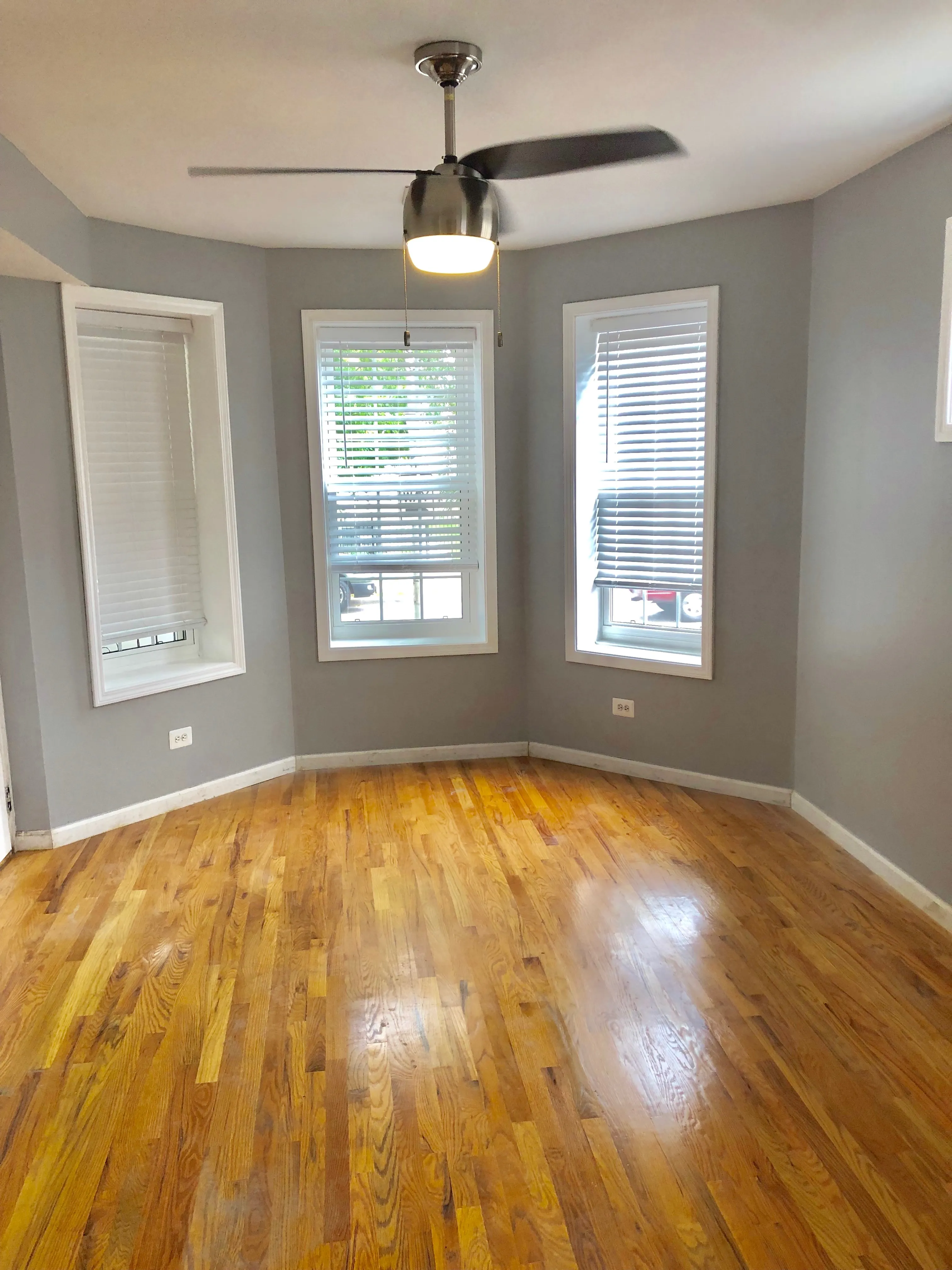 3216 N CENTRAL PARK AVE 60618-Central Park Apartments-unit#1-Chicago-IL