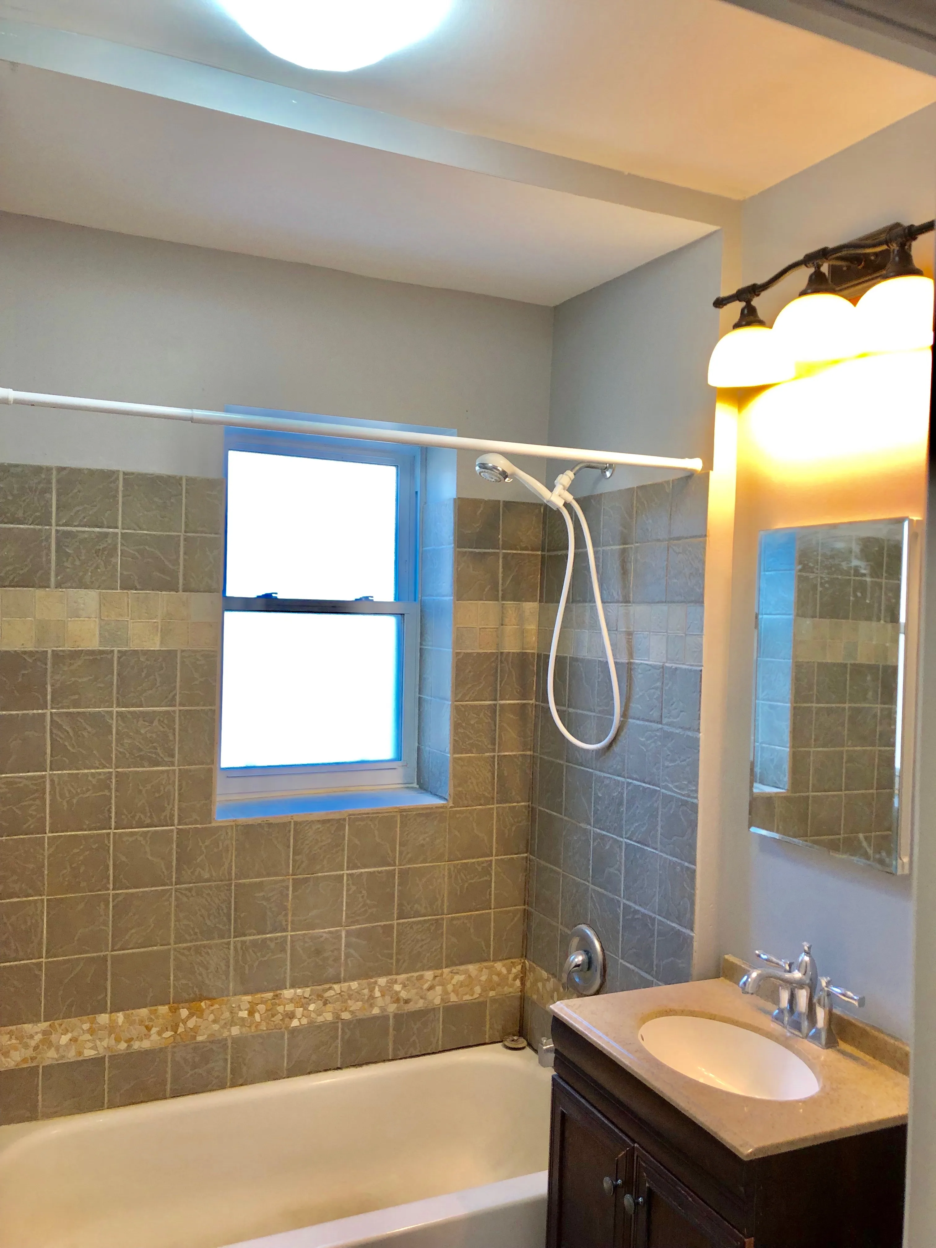 3216 N CENTRAL PARK AVE 60618-Central Park Apartments-unit#1-Chicago-IL