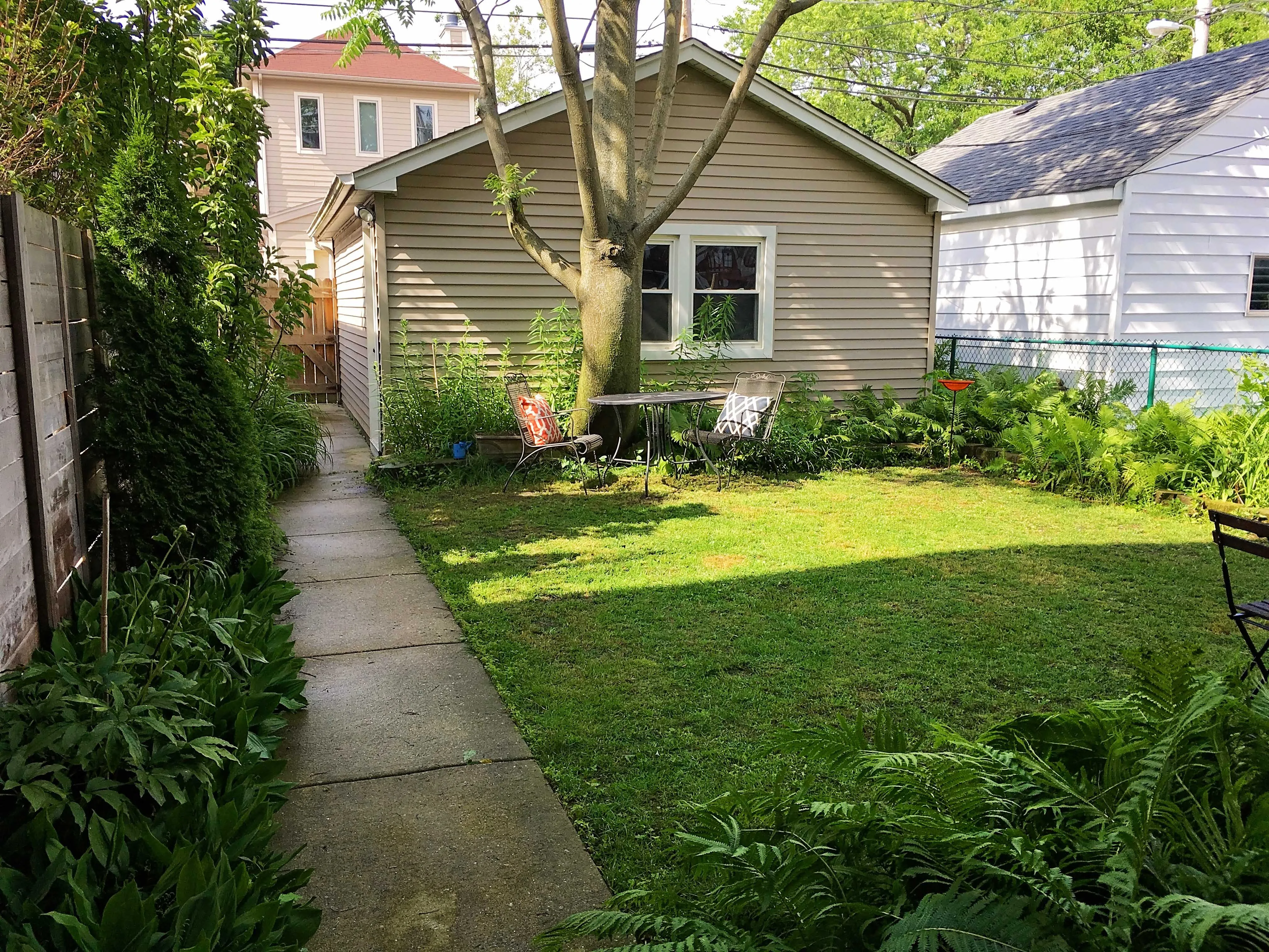 1718 W SUMMERDALE AVE 60640-unit#03-Chicago-IL