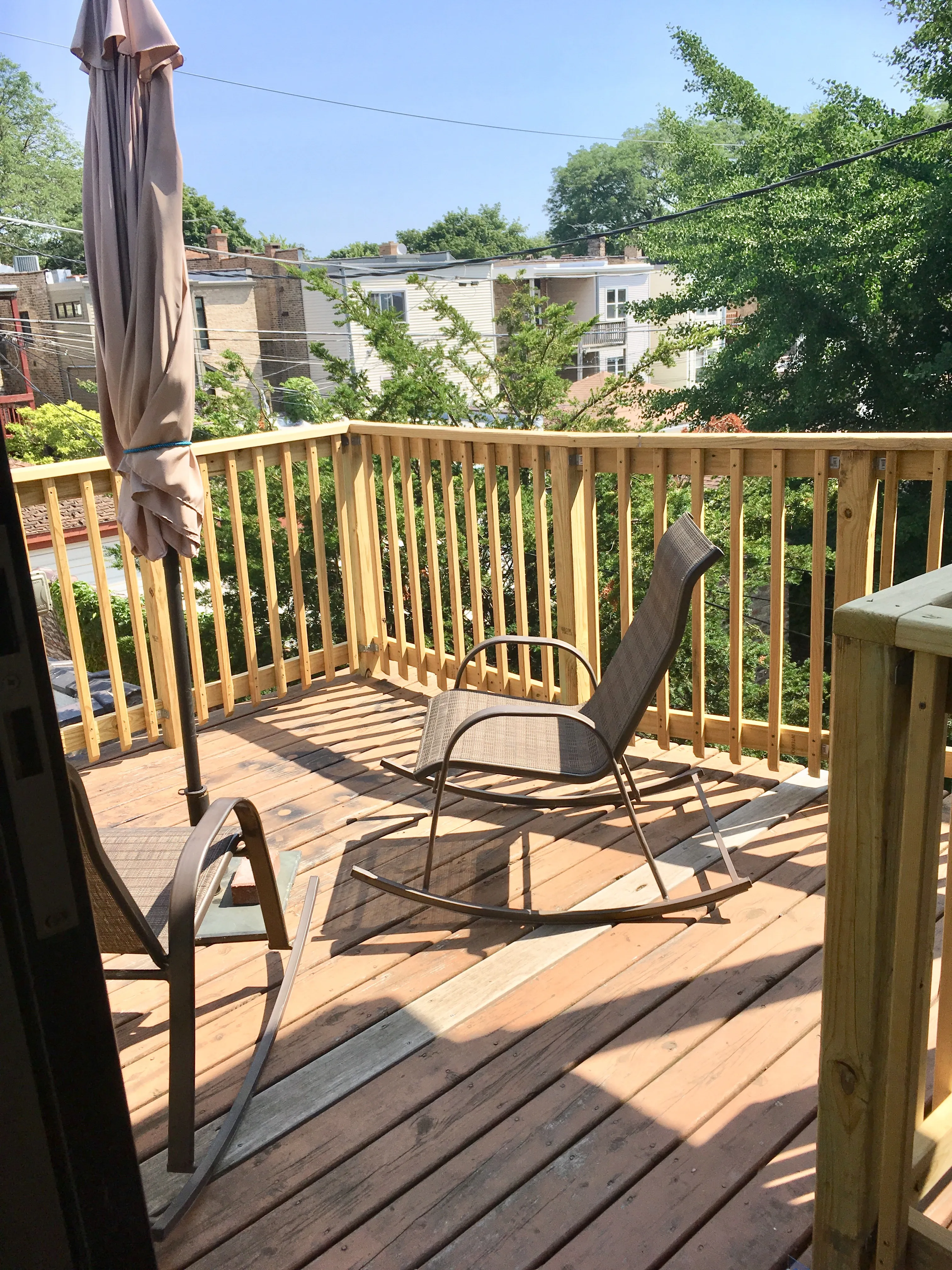 2622 W ARGYLE ST 60625-unit#2-Chicago-IL