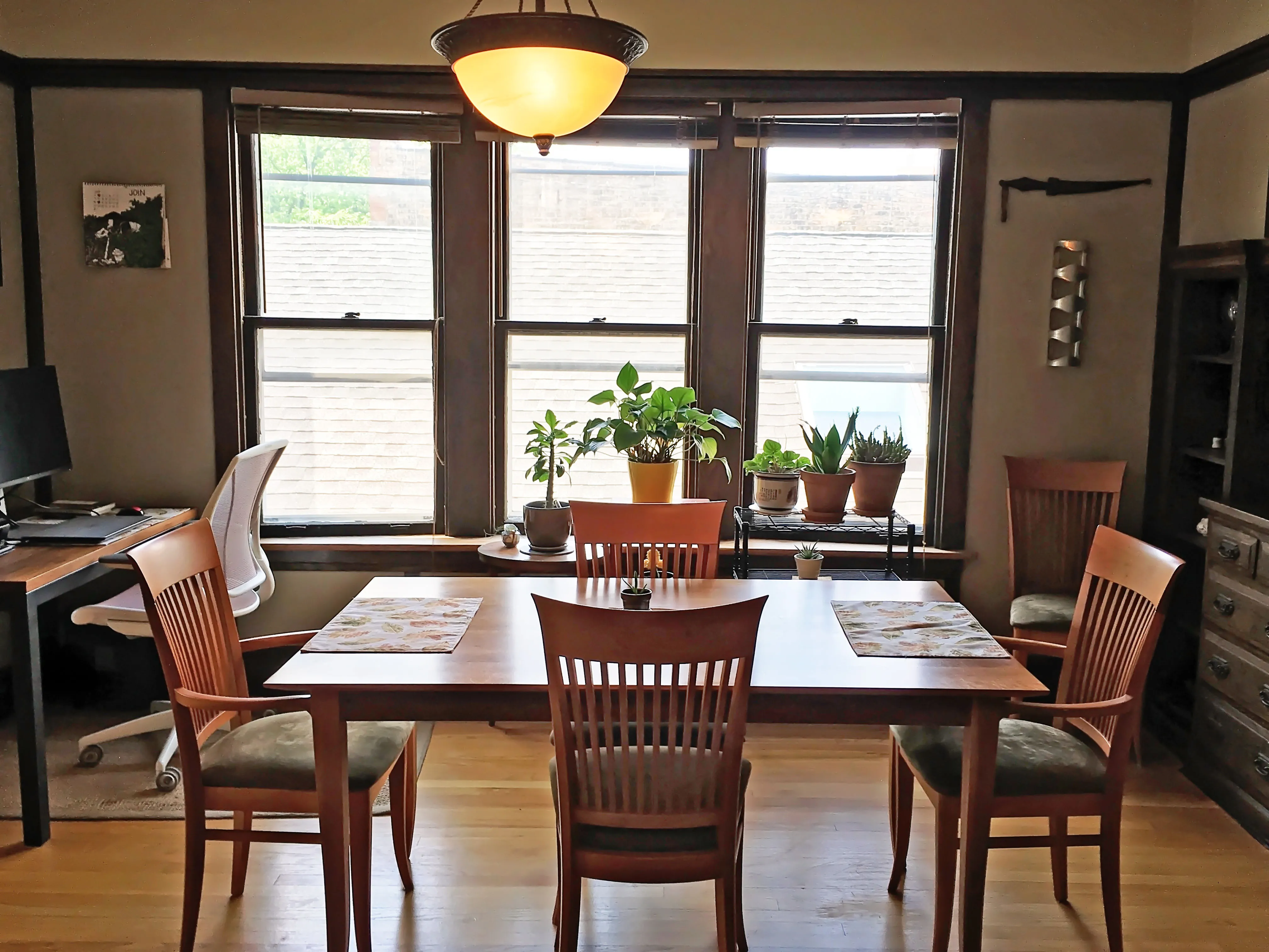 1718 W SUMMERDALE AVE 60640-unit#03-Chicago-IL