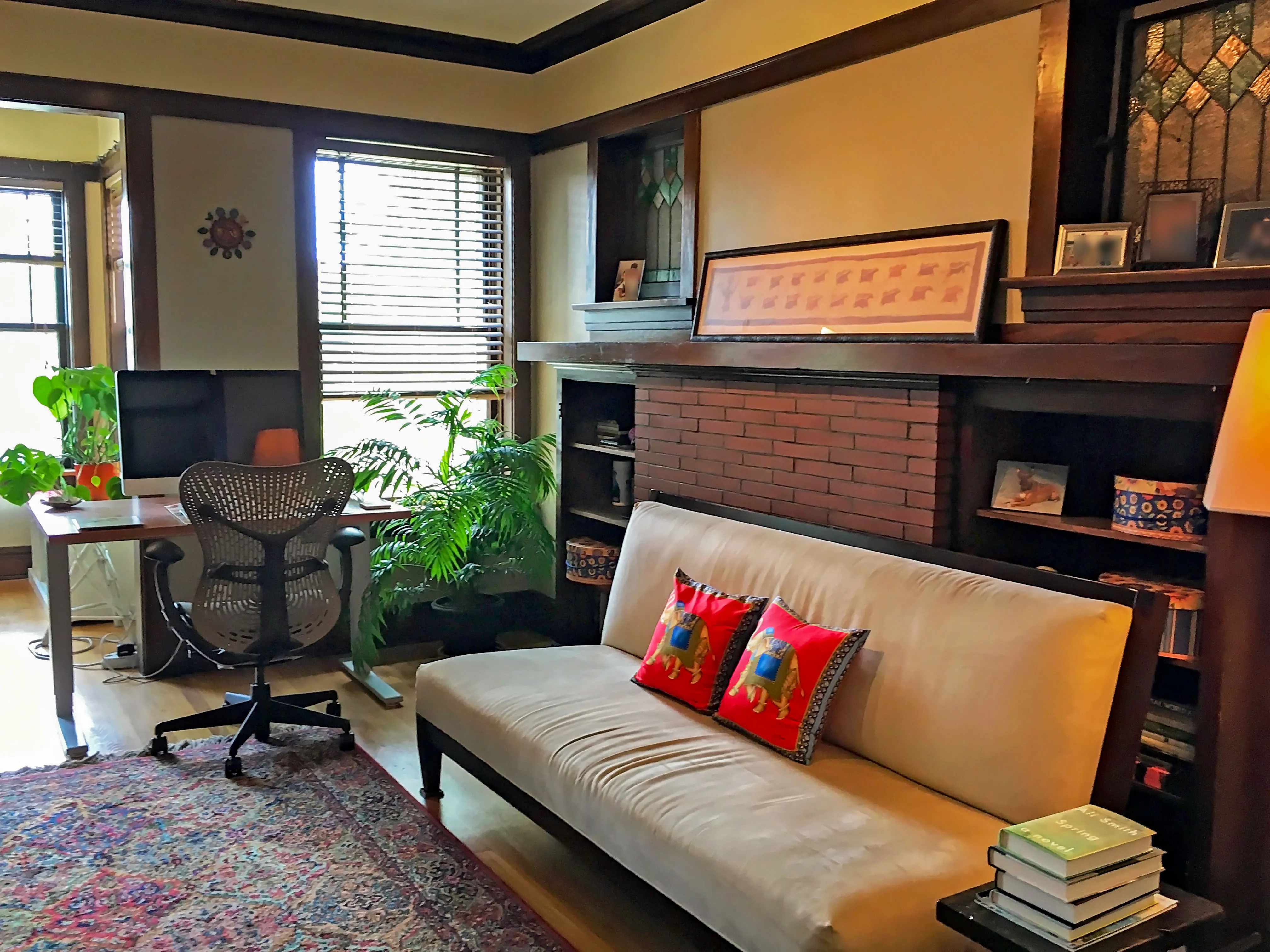 1718 W SUMMERDALE AVE 60640-unit#03-Chicago-IL