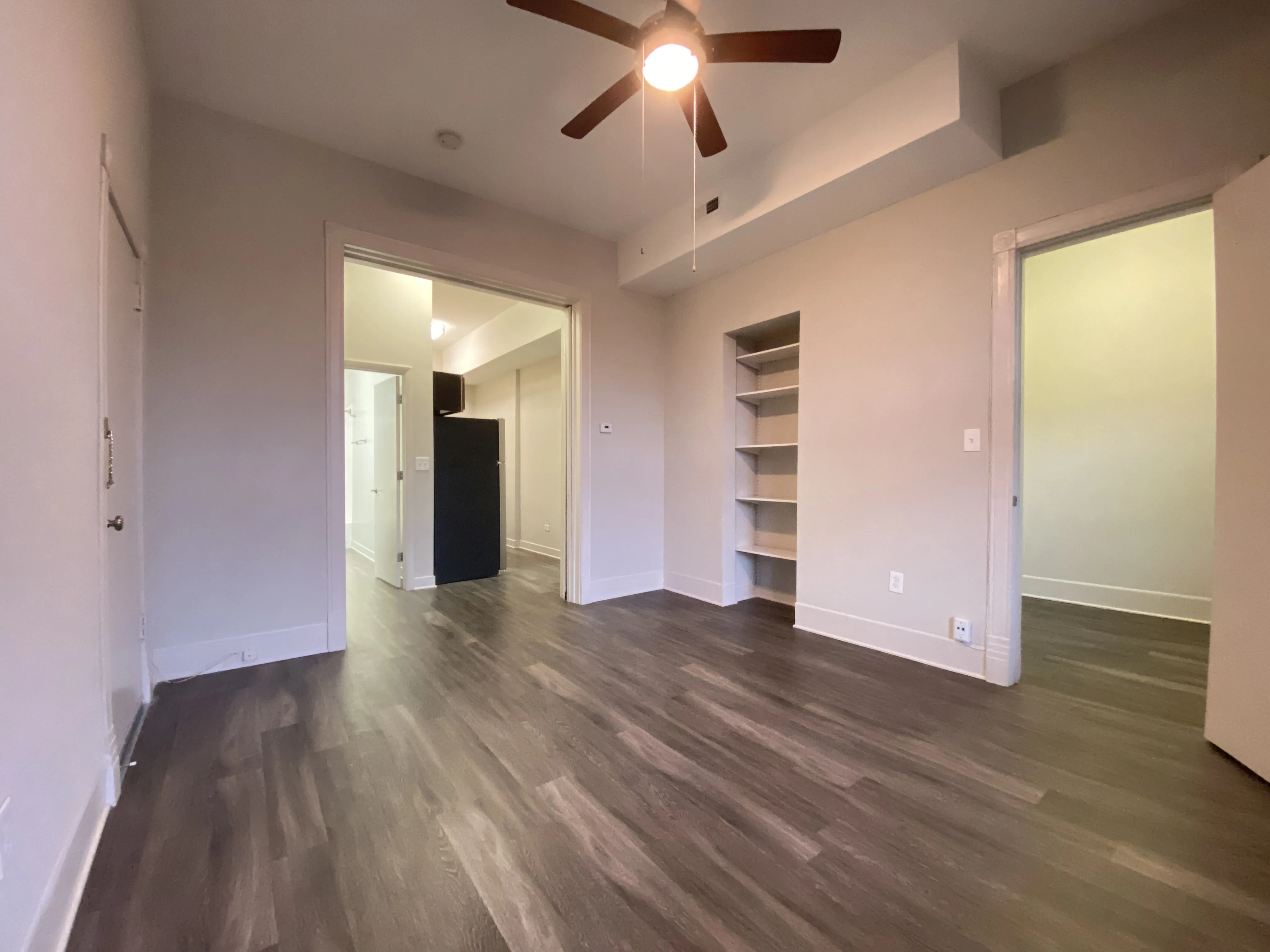 2140 N Halsted Apartments