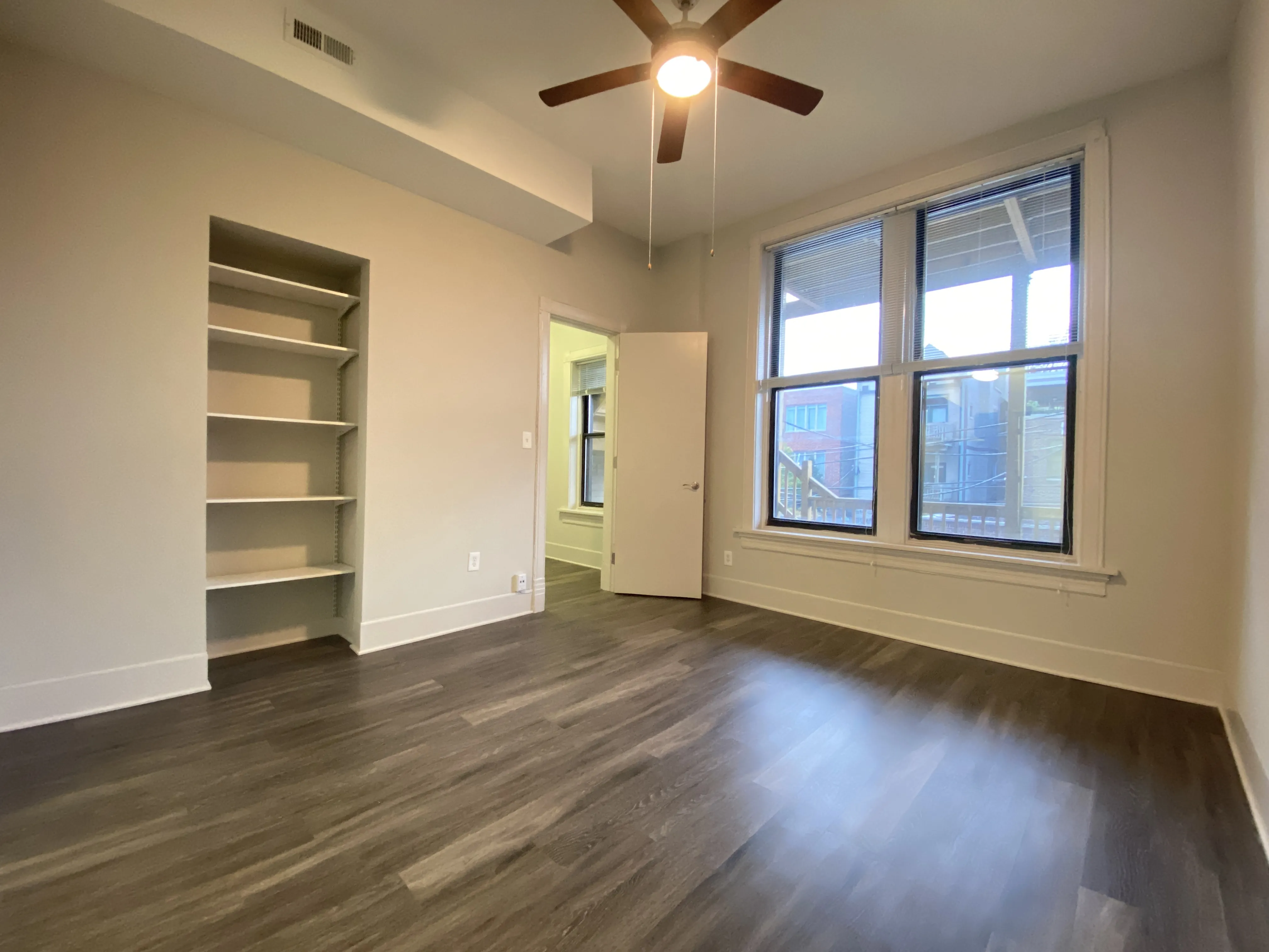 2140 N Halsted Apartments