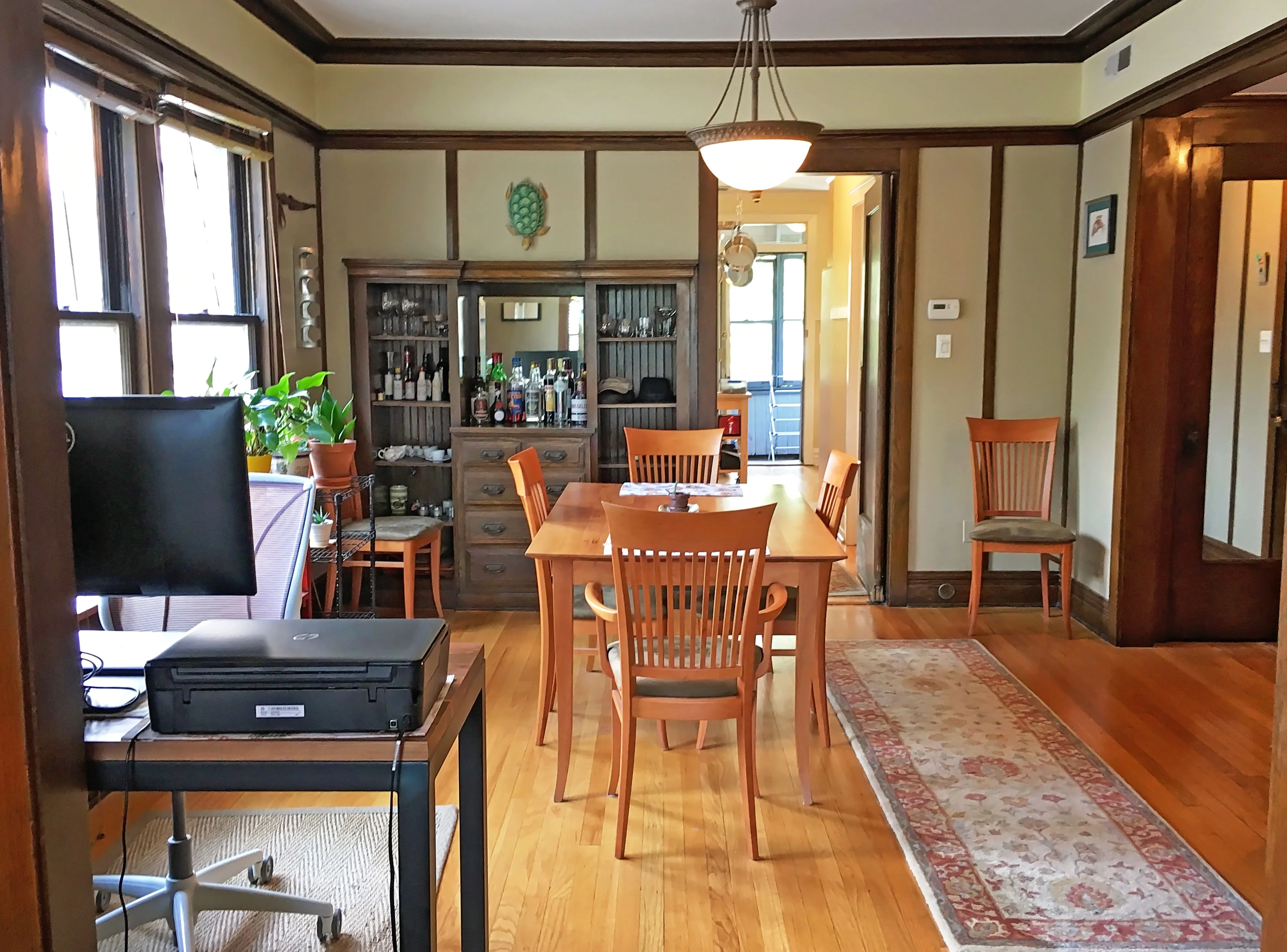 1718 W SUMMERDALE AVE 60640-unit#03-Chicago-IL