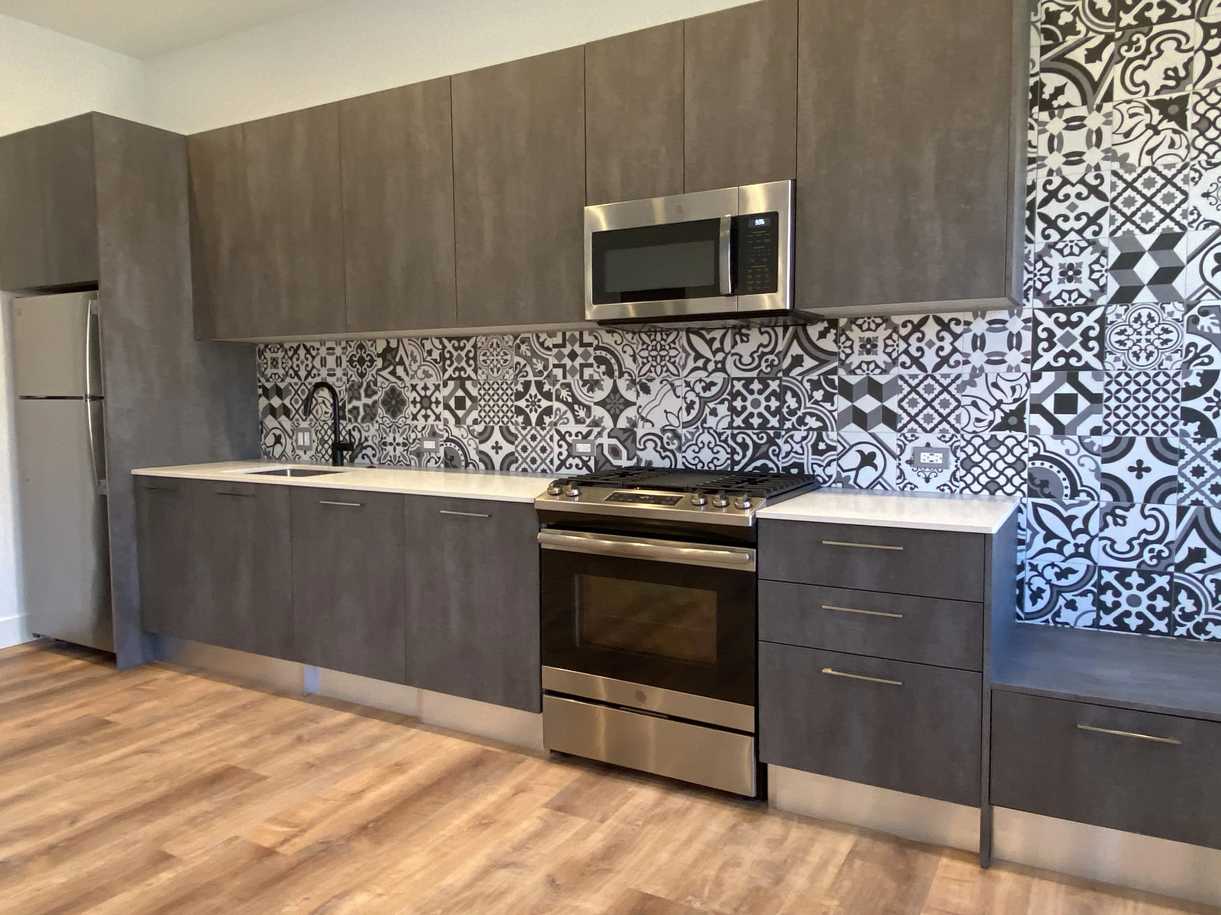 1900 W NORTH AVE 60622-unit#3-Chicago-IL