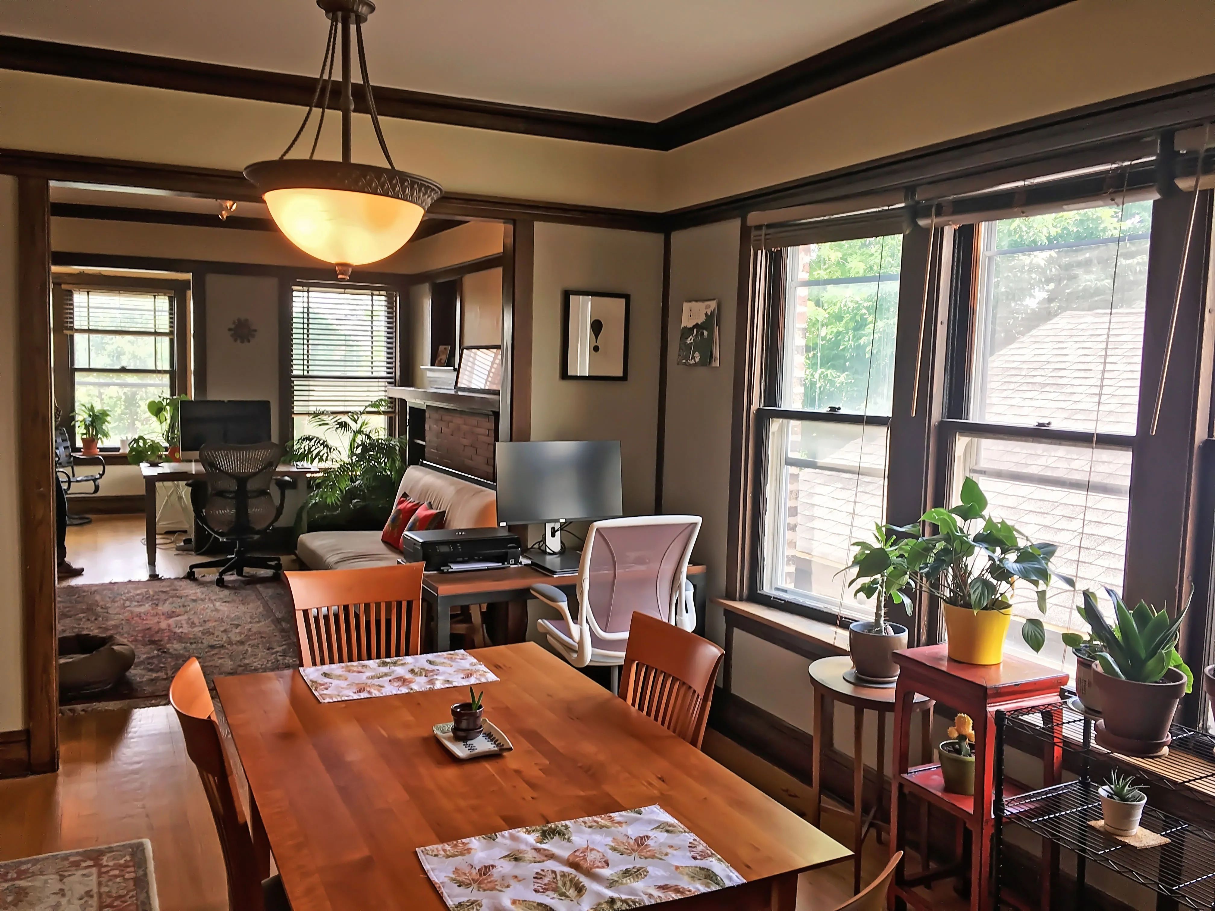 1718 W SUMMERDALE AVE 60640-unit#03-Chicago-IL