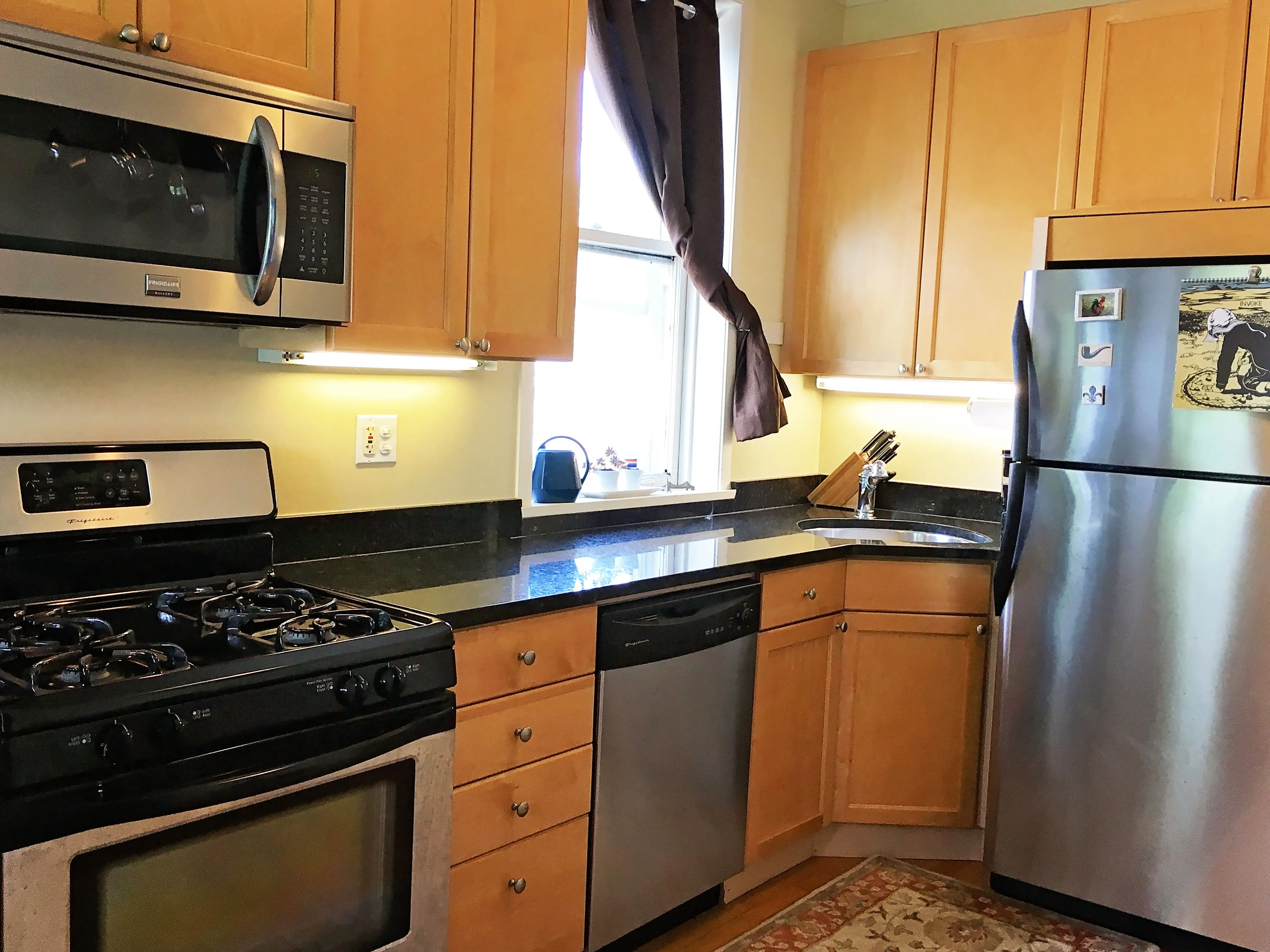 1718 W SUMMERDALE AVE 60640-unit#03-Chicago-IL