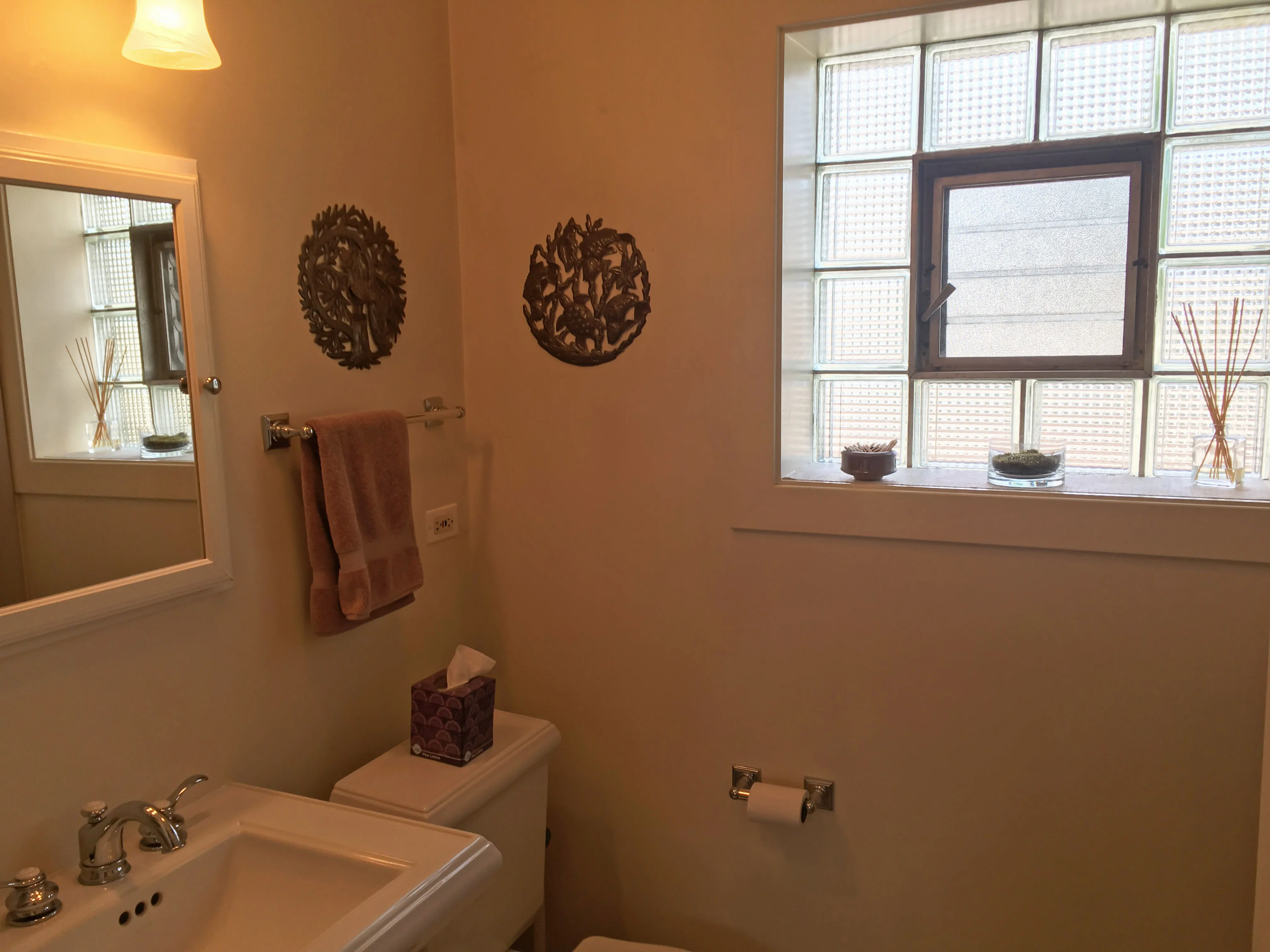 1718 W SUMMERDALE AVE 60640-unit#03-Chicago-IL