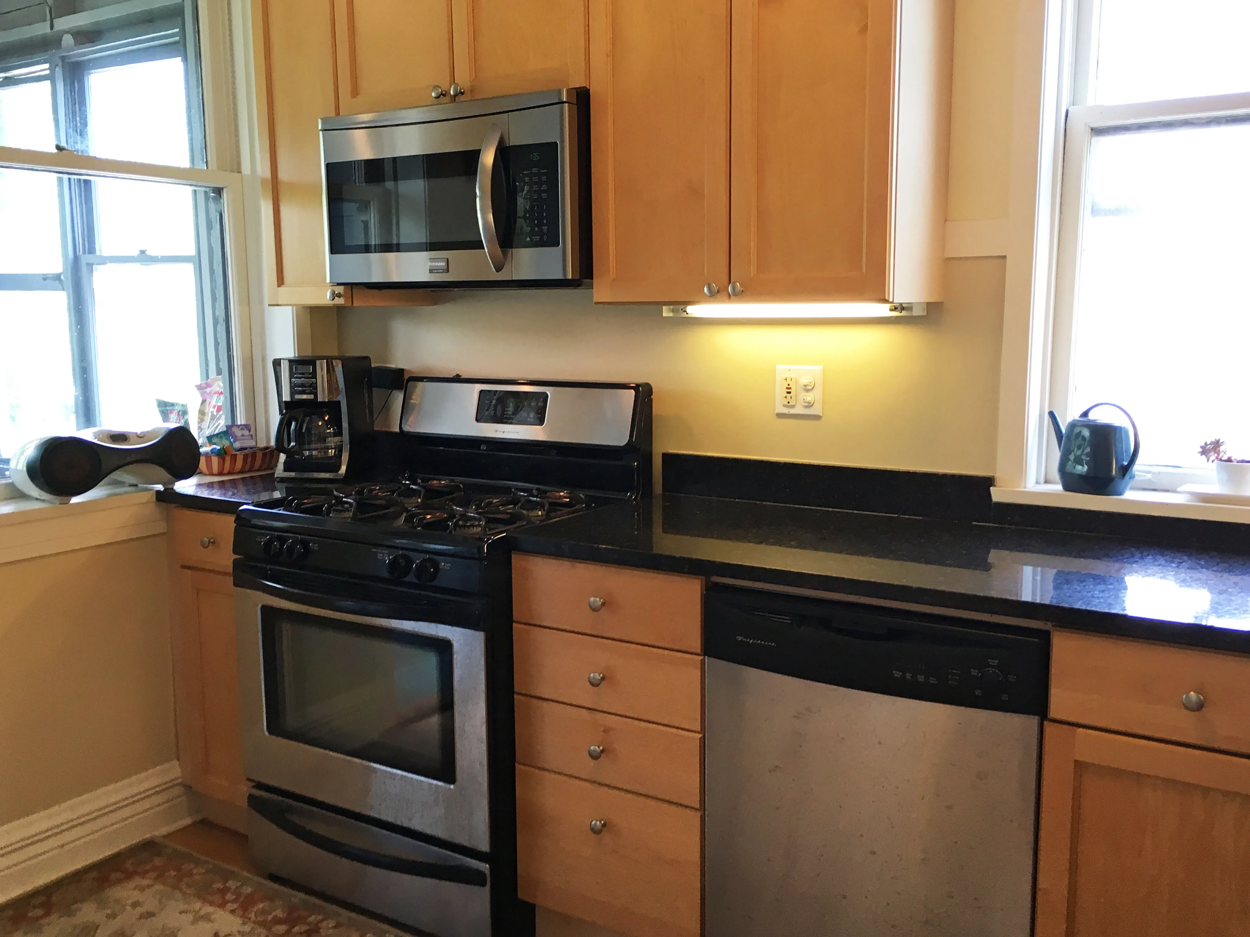 1718 W SUMMERDALE AVE 60640-unit#03-Chicago-IL