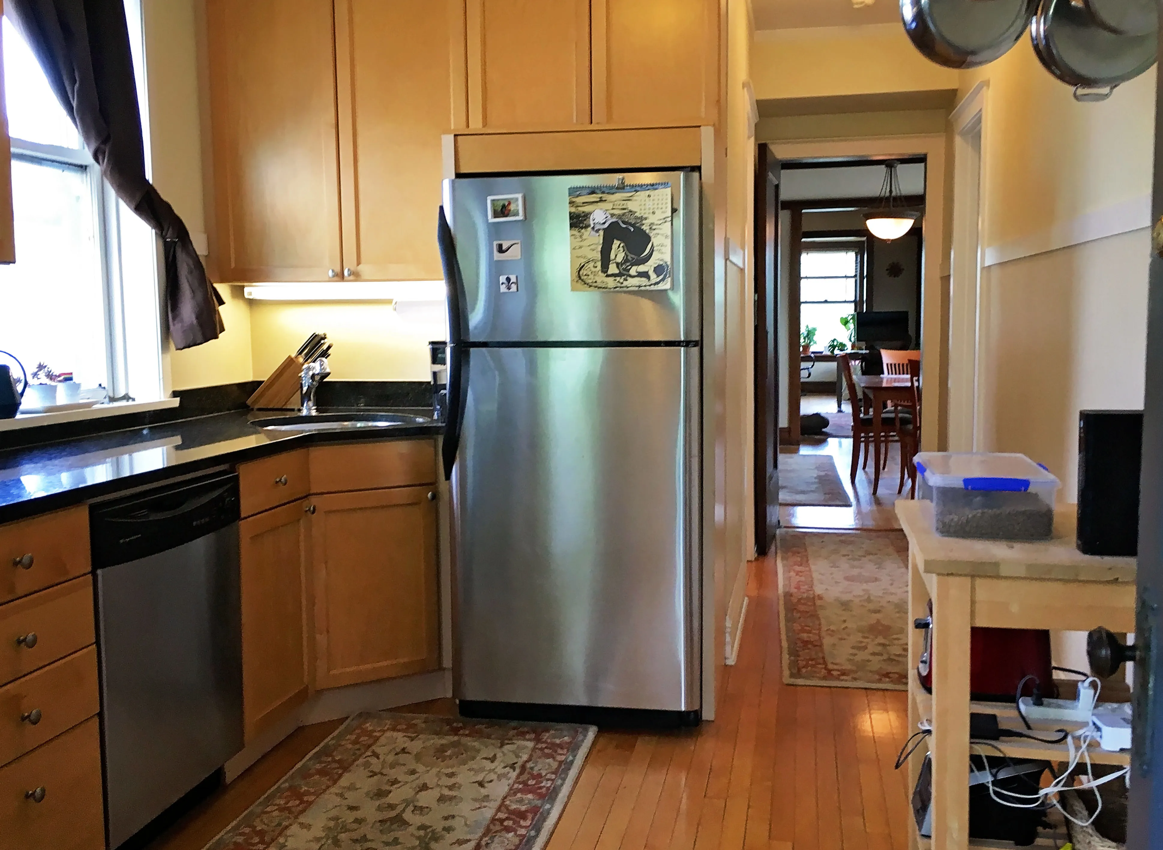 1718 W SUMMERDALE AVE 60640-unit#03-Chicago-IL