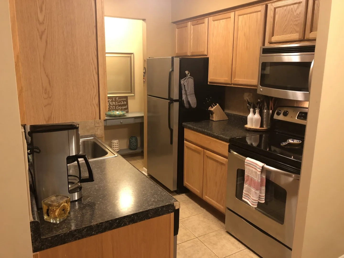 468 West Melrose Apartments