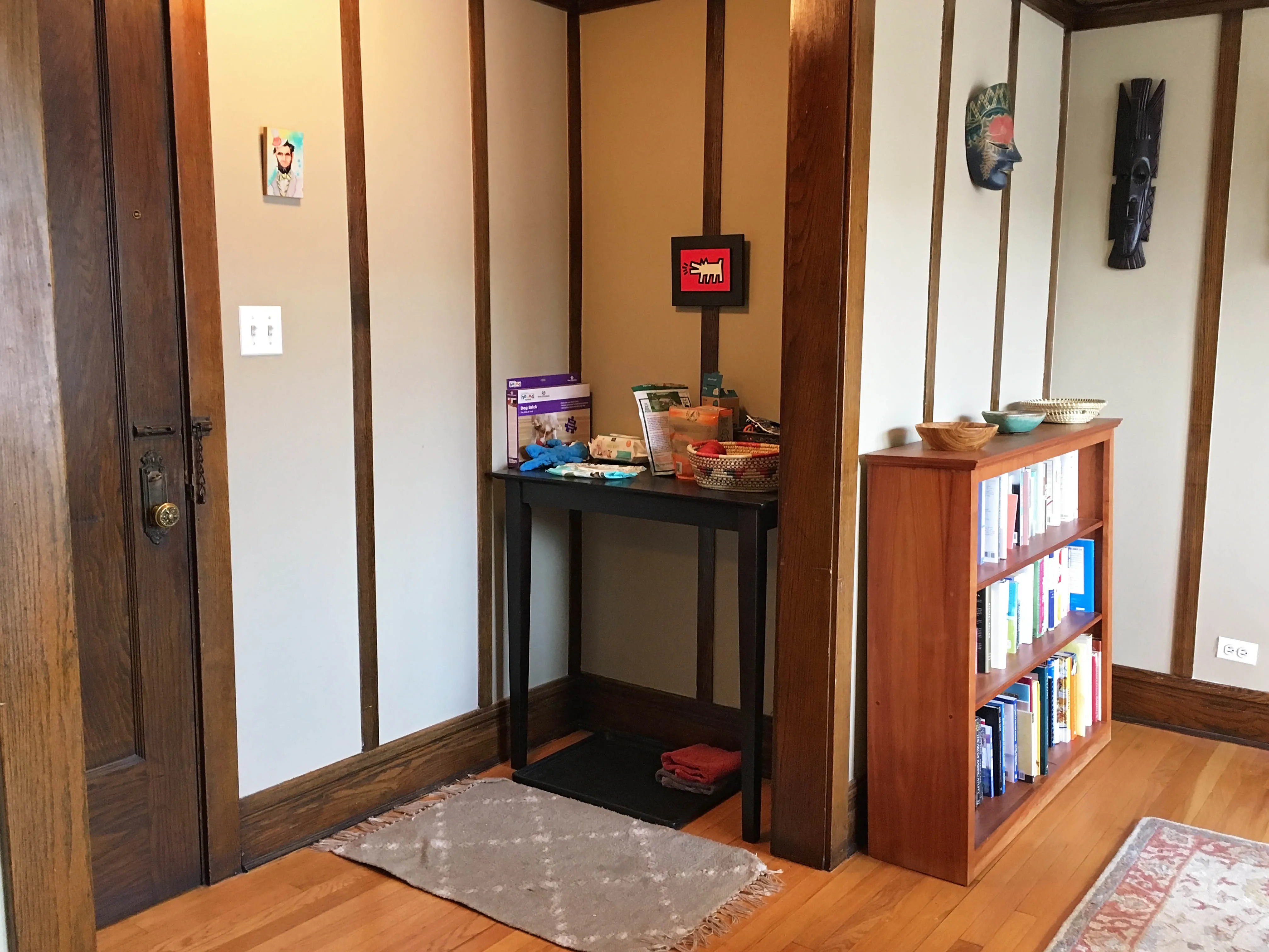 1718 W SUMMERDALE AVE 60640-unit#03-Chicago-IL