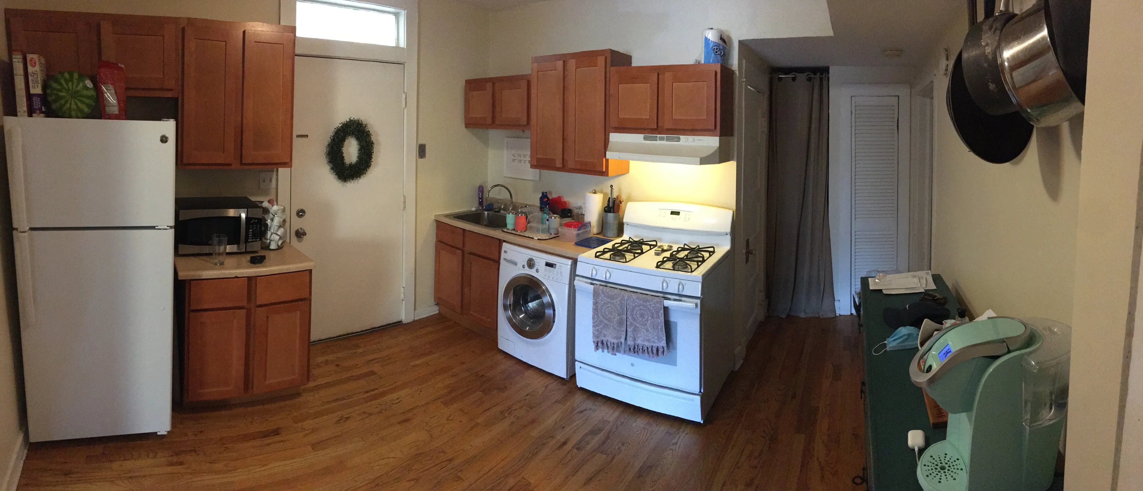 3006 N SHEFFIELD AVE 60657-unit#2-F-Chicago-IL