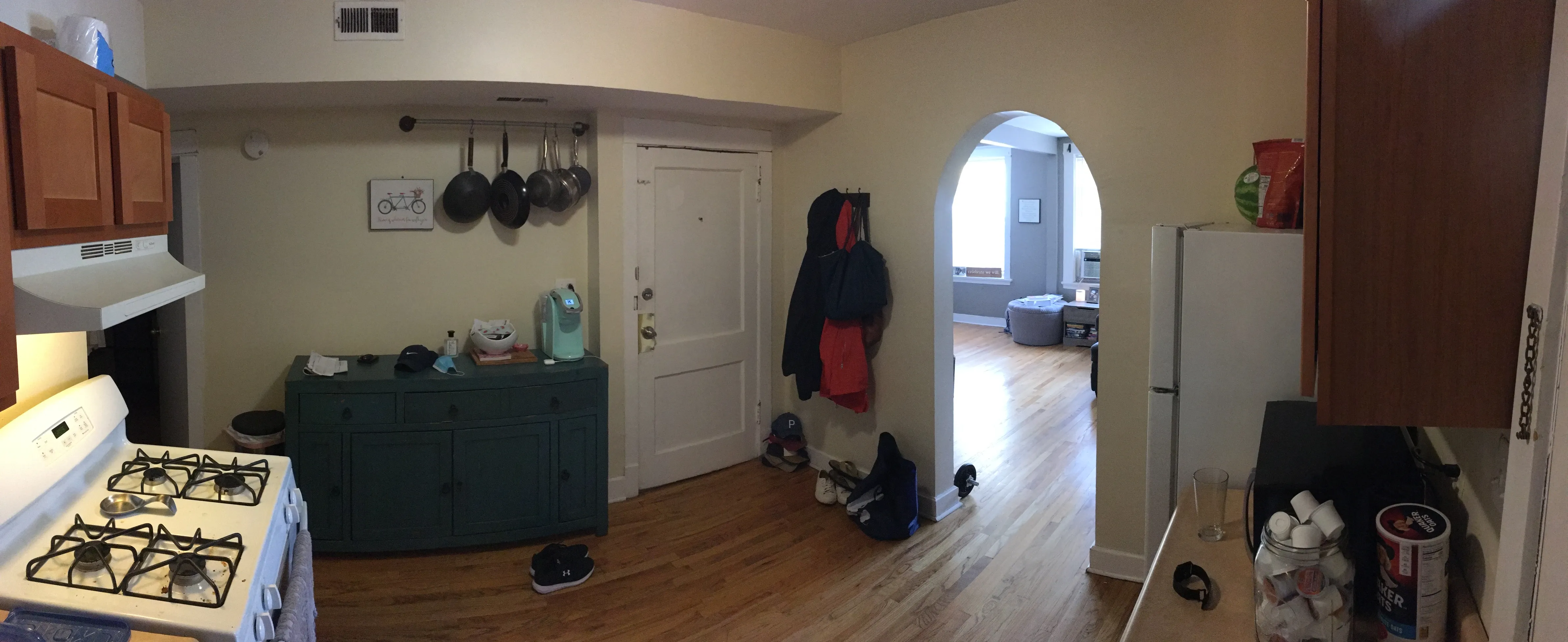 3006 N SHEFFIELD AVE 60657-unit#2-F-Chicago-IL