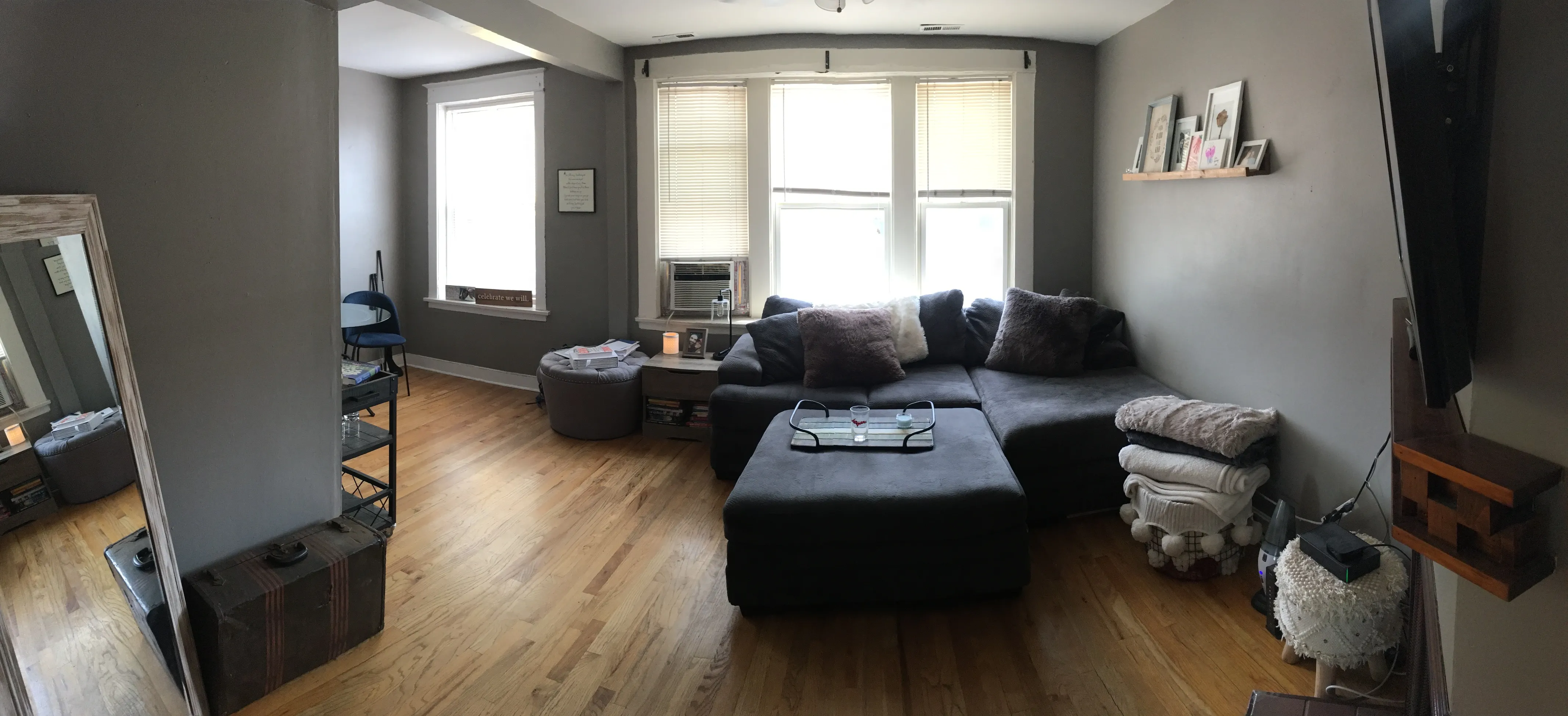 3006 N SHEFFIELD AVE 60657-unit#2-F-Chicago-IL