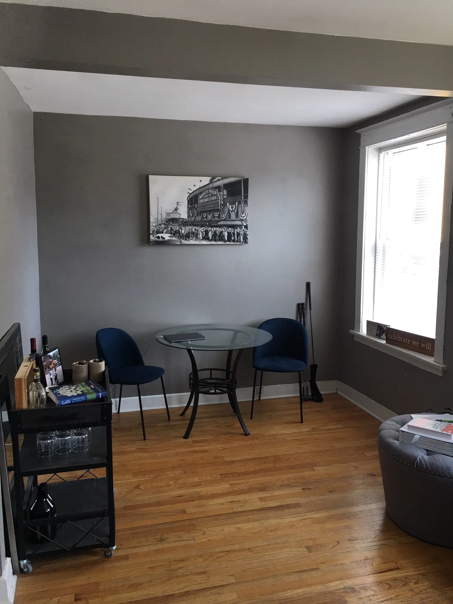 3006 N SHEFFIELD AVE 60657-unit#2-F-Chicago-IL