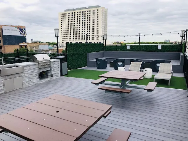 Park Michigan Apartments