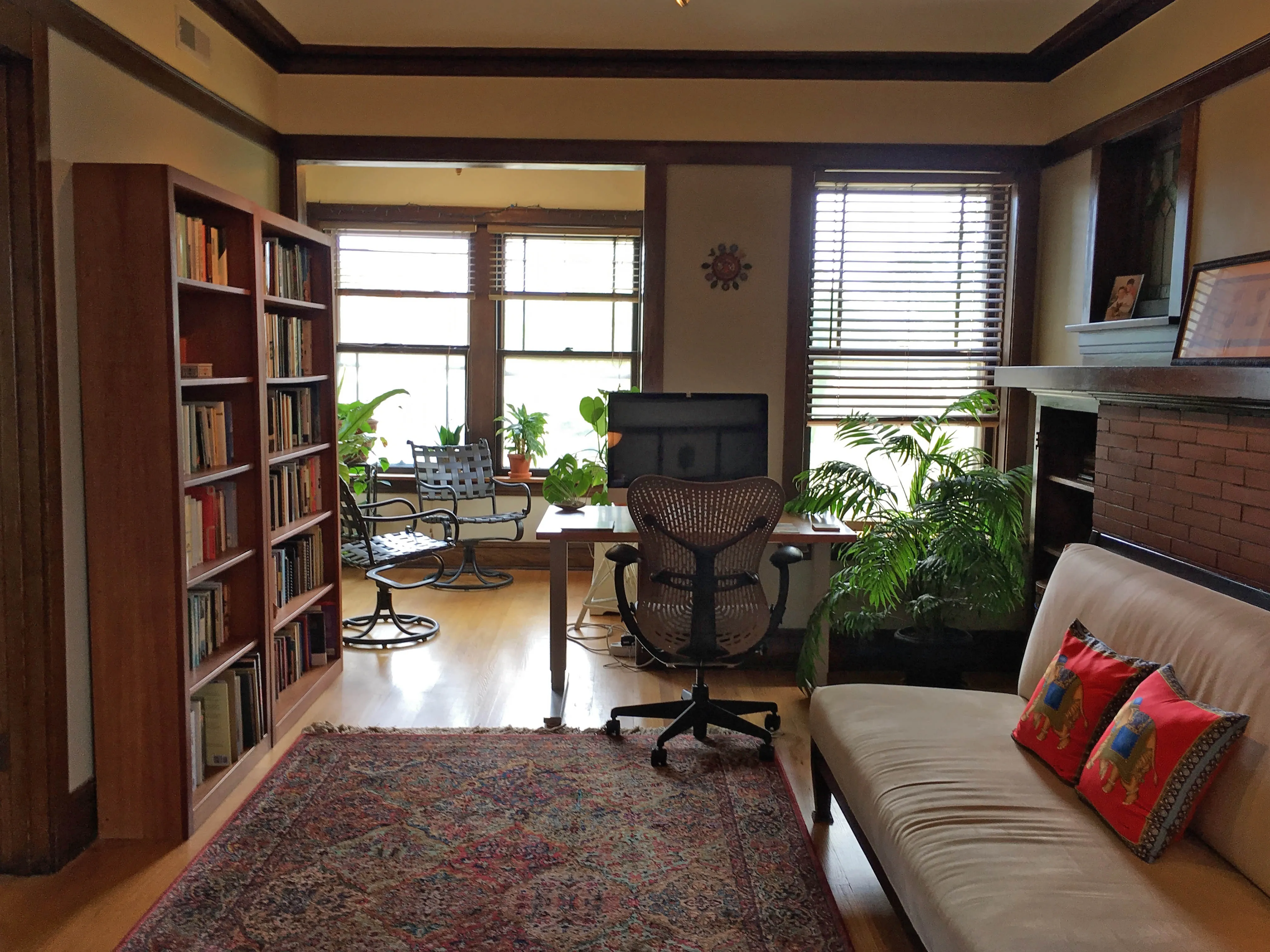 1718 W SUMMERDALE AVE 60640-unit#03-Chicago-IL