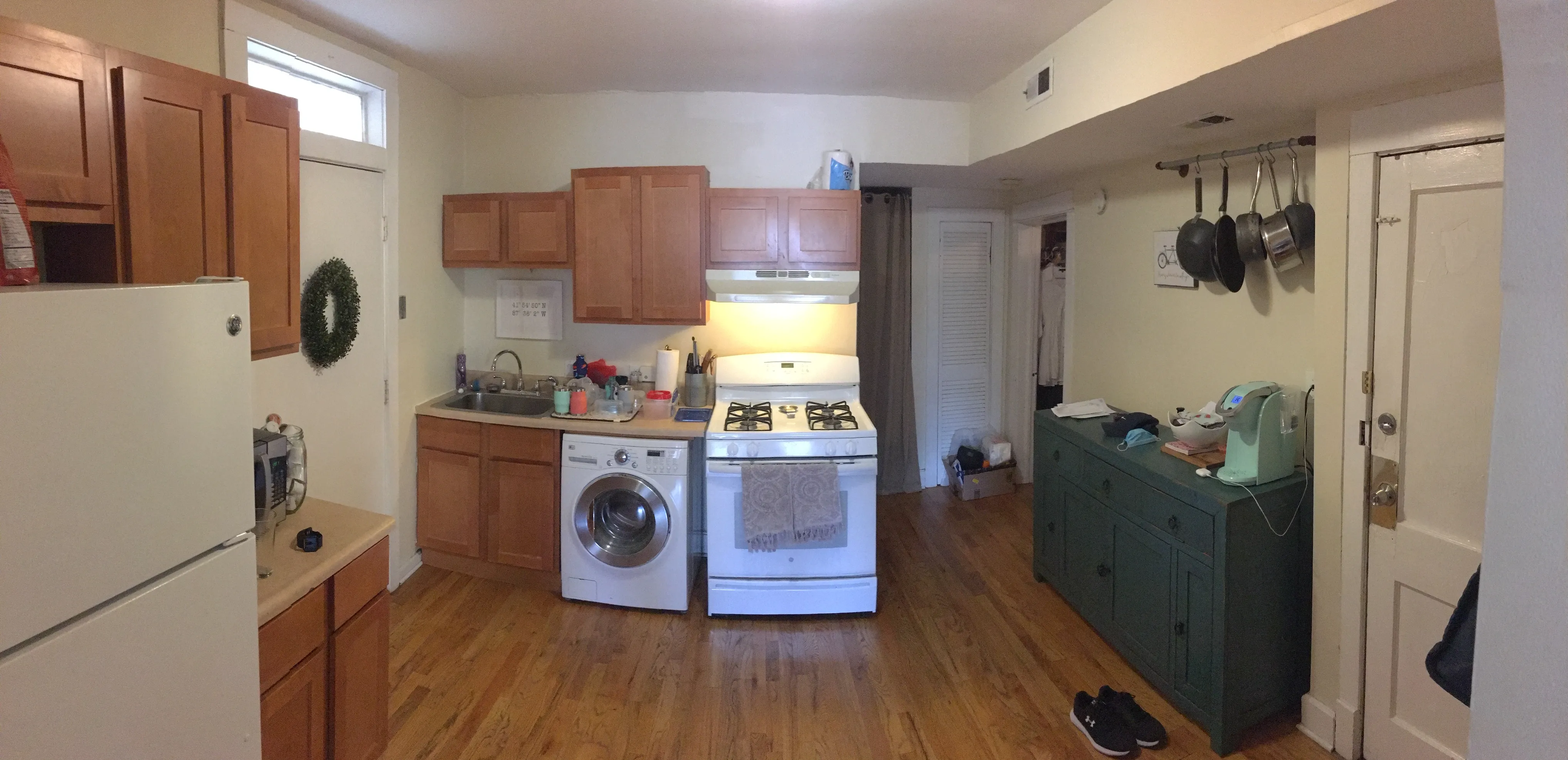 3006 N SHEFFIELD AVE 60657-unit#2-F-Chicago-IL