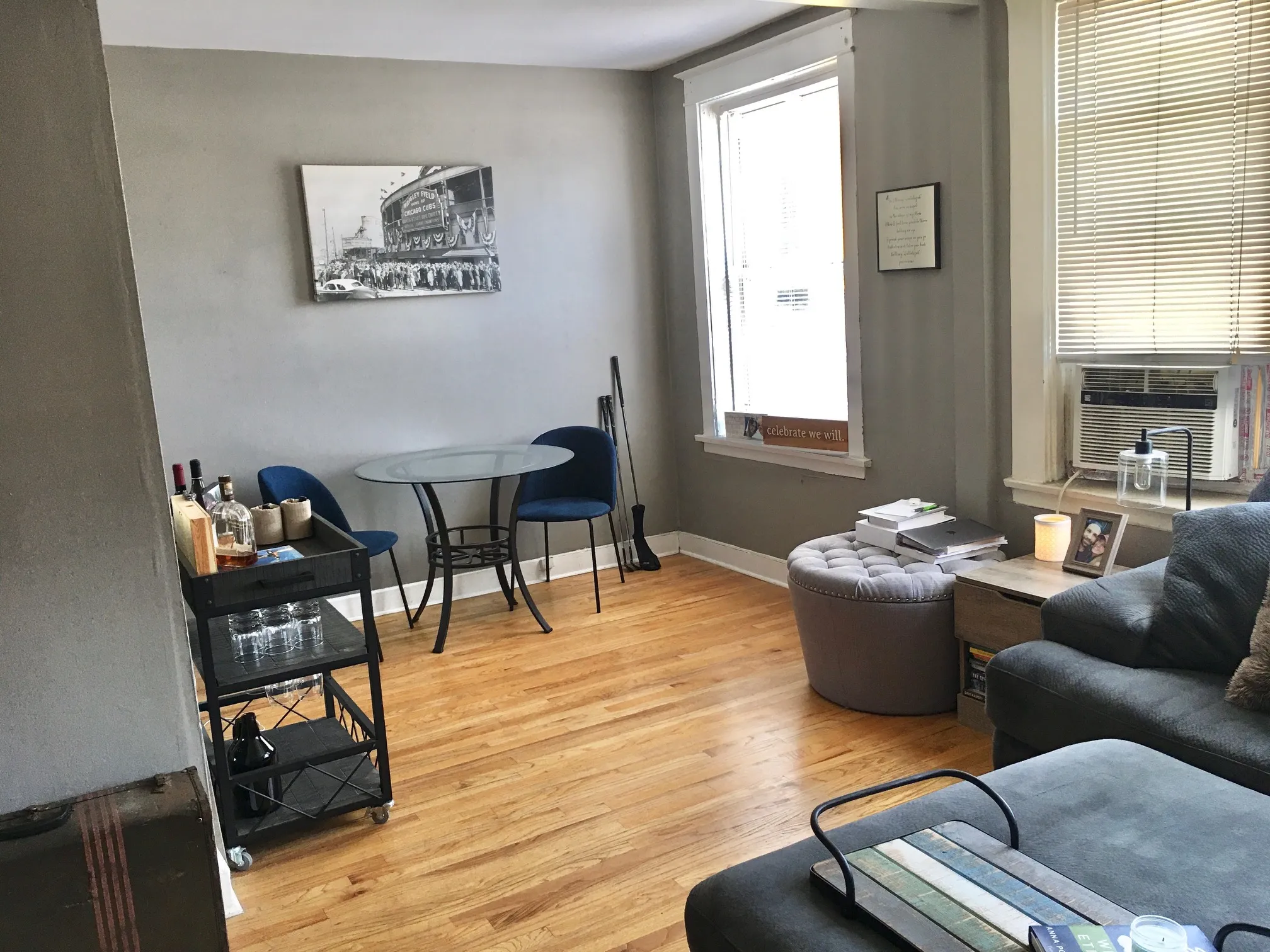 3006 N SHEFFIELD AVE 60657-unit#2-F-Chicago-IL