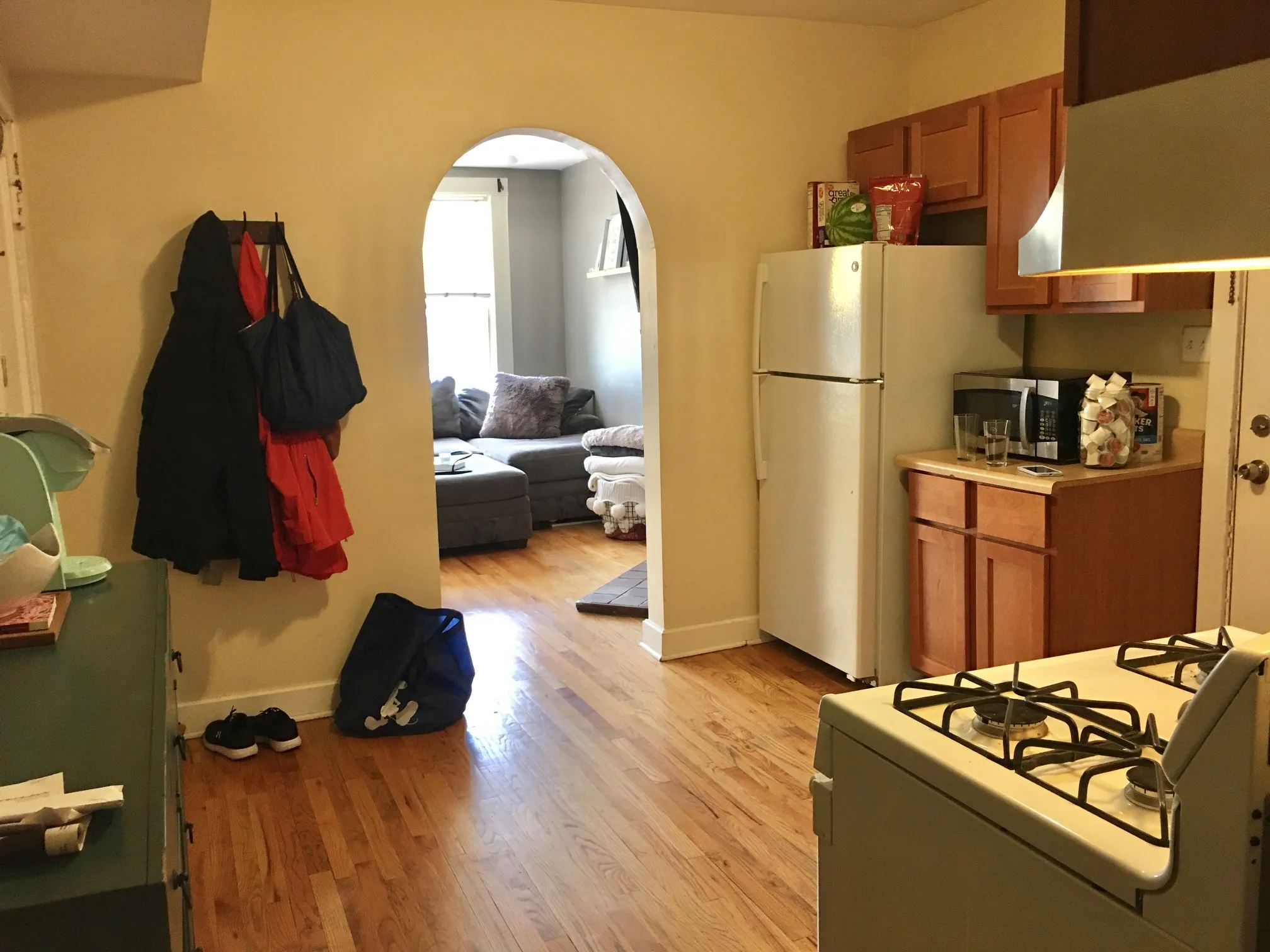 3006 N SHEFFIELD AVE 60657-unit#2-F-Chicago-IL