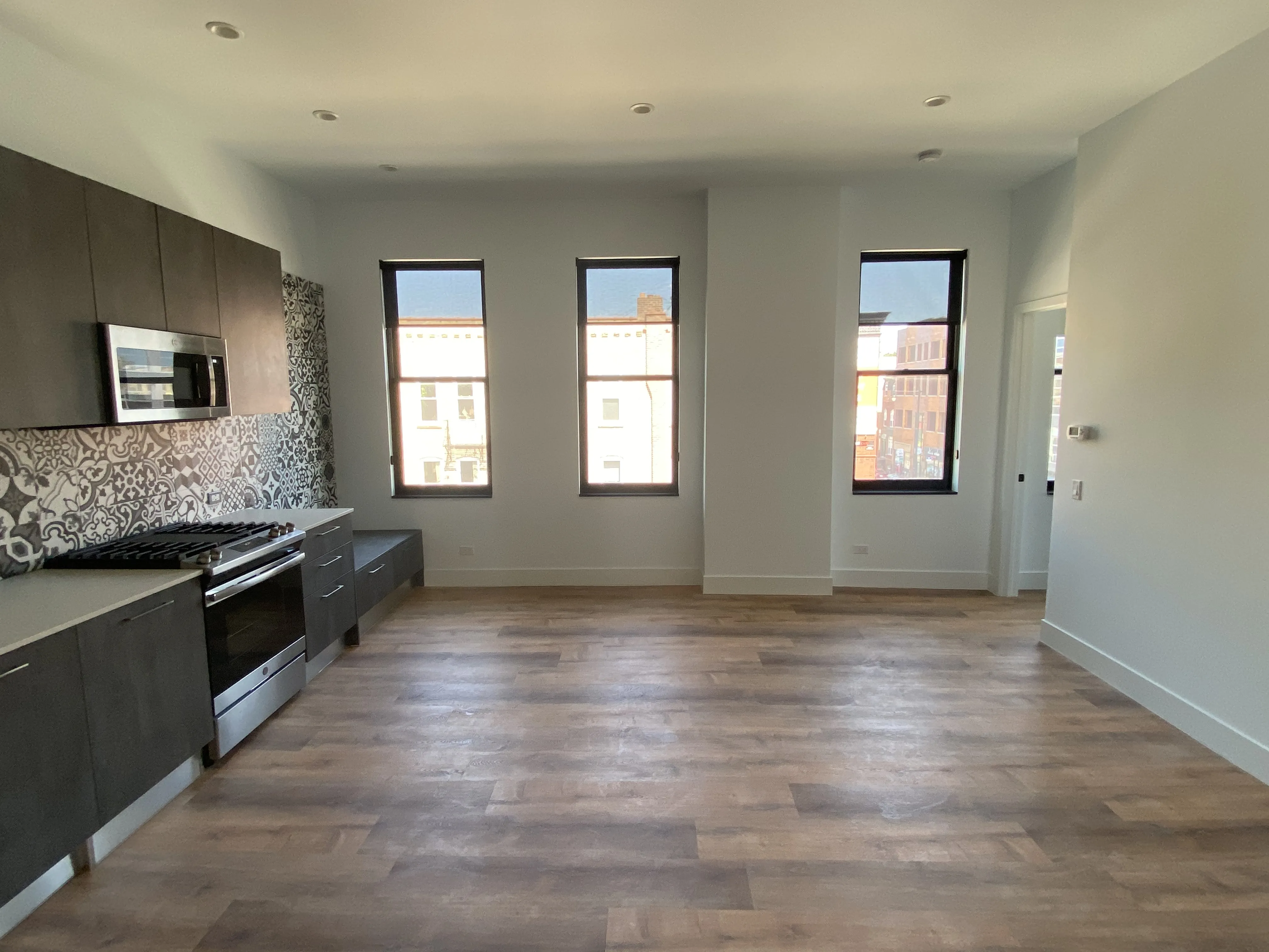 1900 W NORTH AVE 60622-unit#3-Chicago-IL