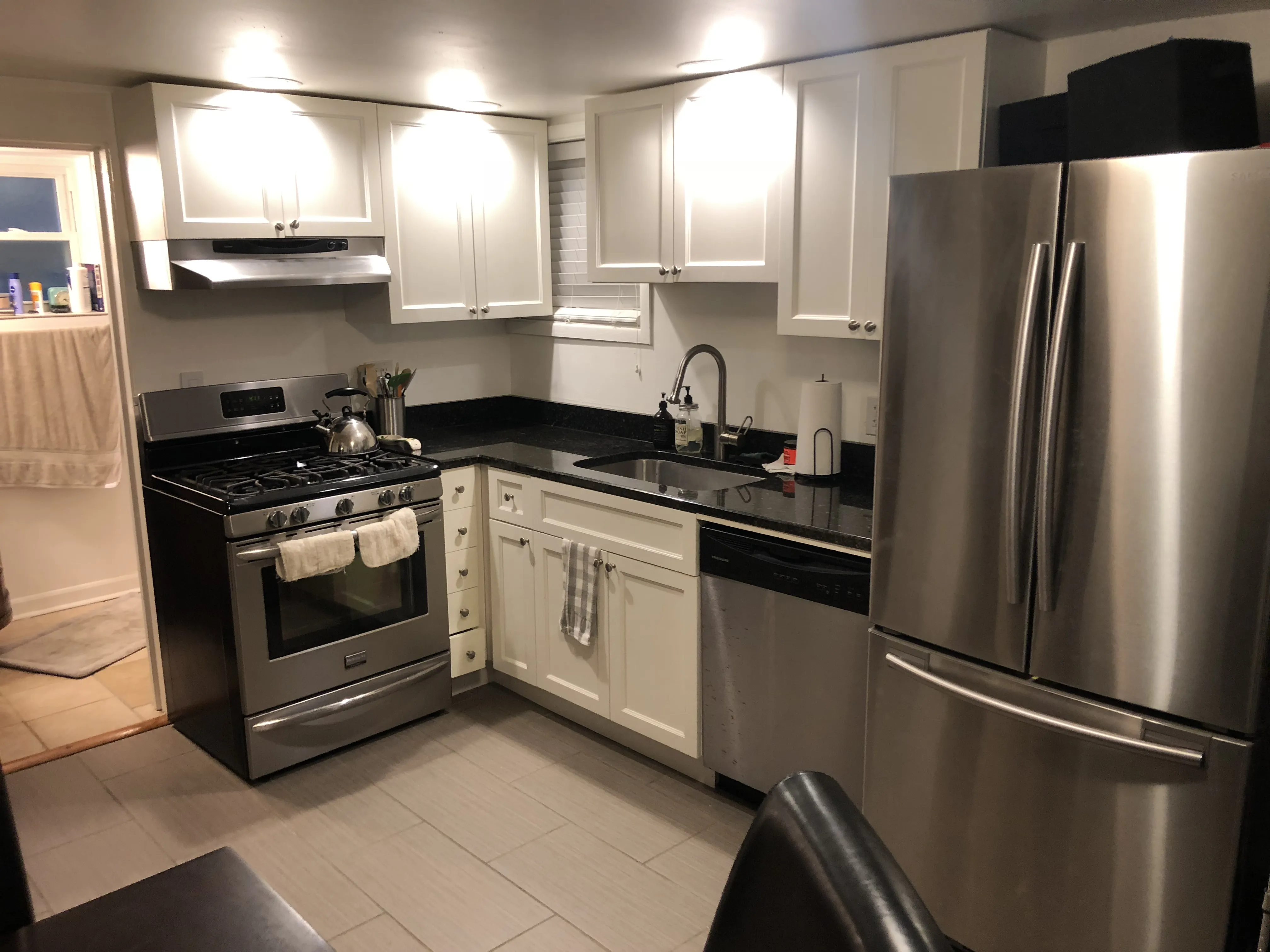 1208 W OAKDALE AVE 60657-unit#GARDN-Chicago-IL