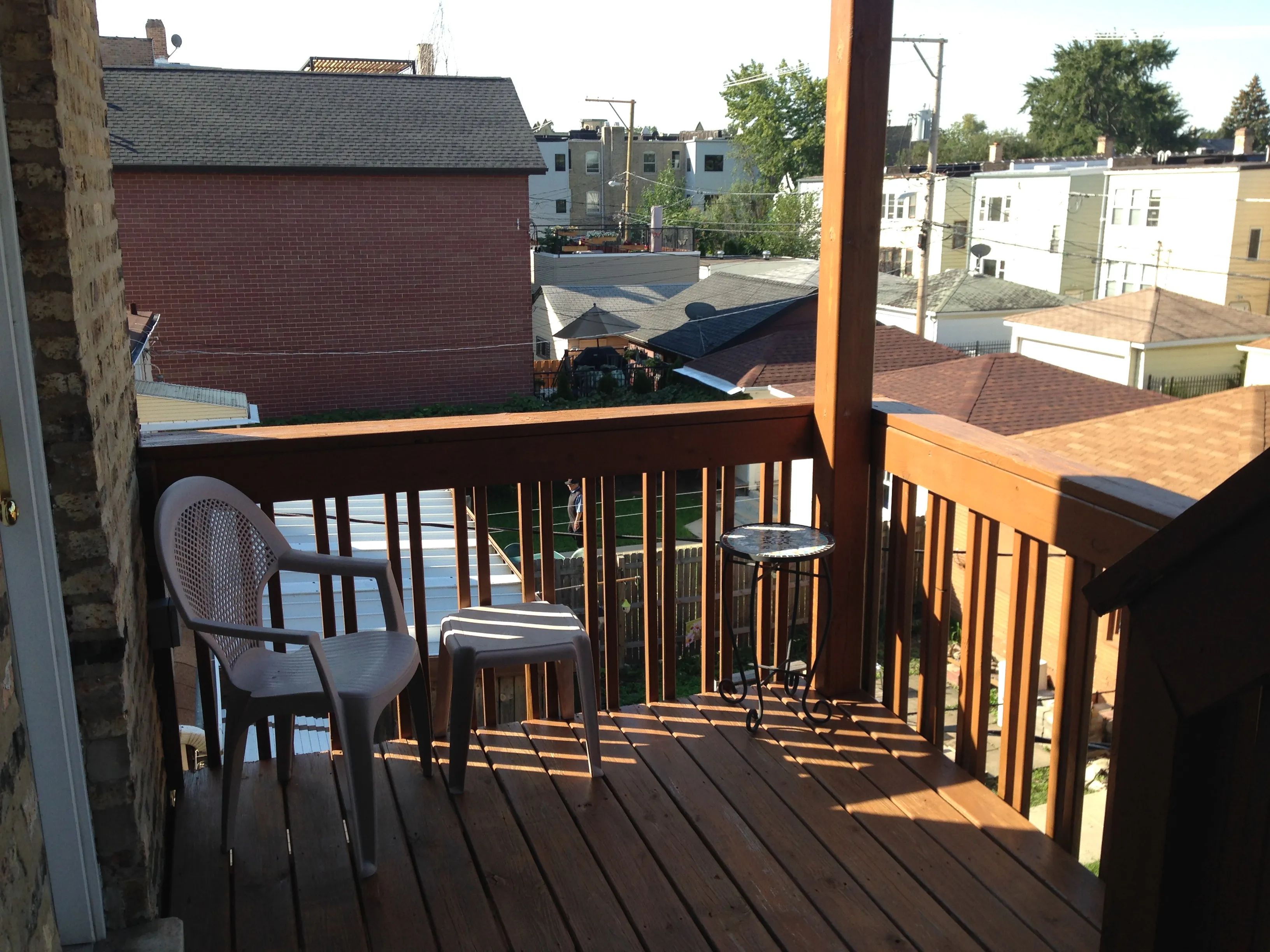 4132 N MOZART ST 60618-Mozart by the Park Apartments-unit#02-Chicago-IL