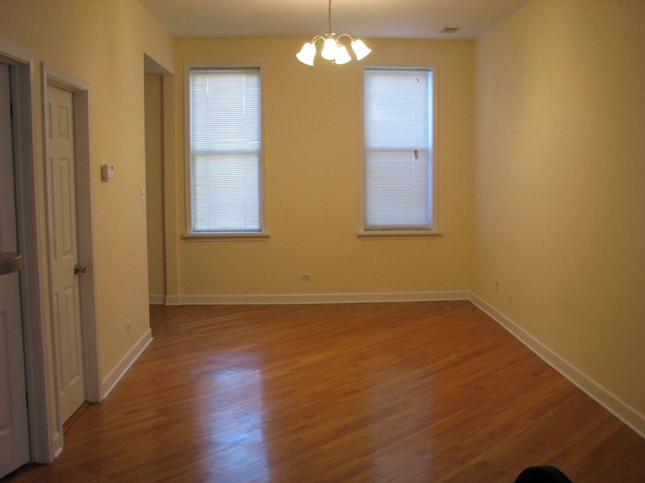 1242 N BOSWORTH AVE 60642-Bosworth Apartments-unit#1F-Chicago-IL