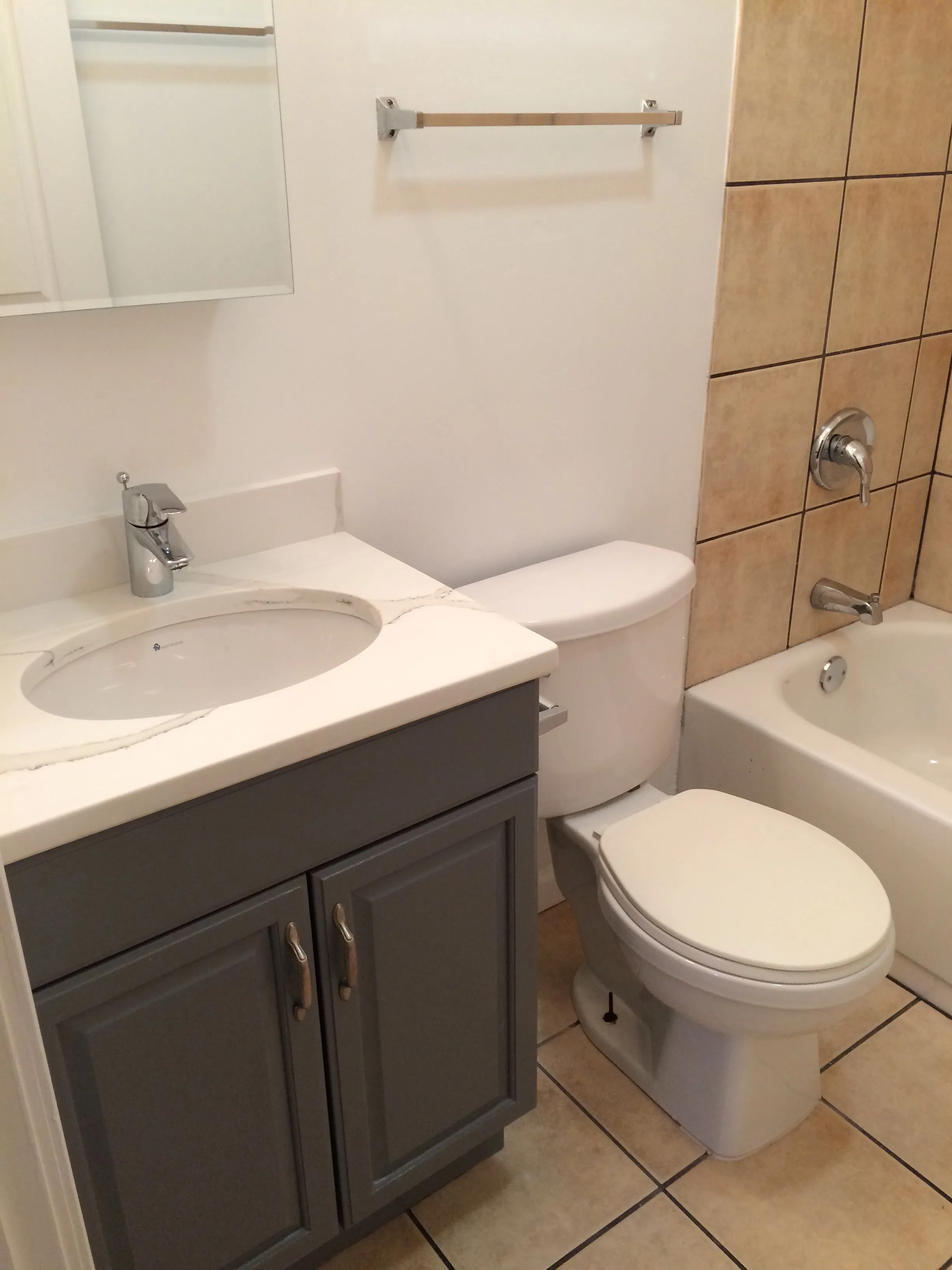2846 W 25TH PL 60623-unit#001-R-Chicago-IL