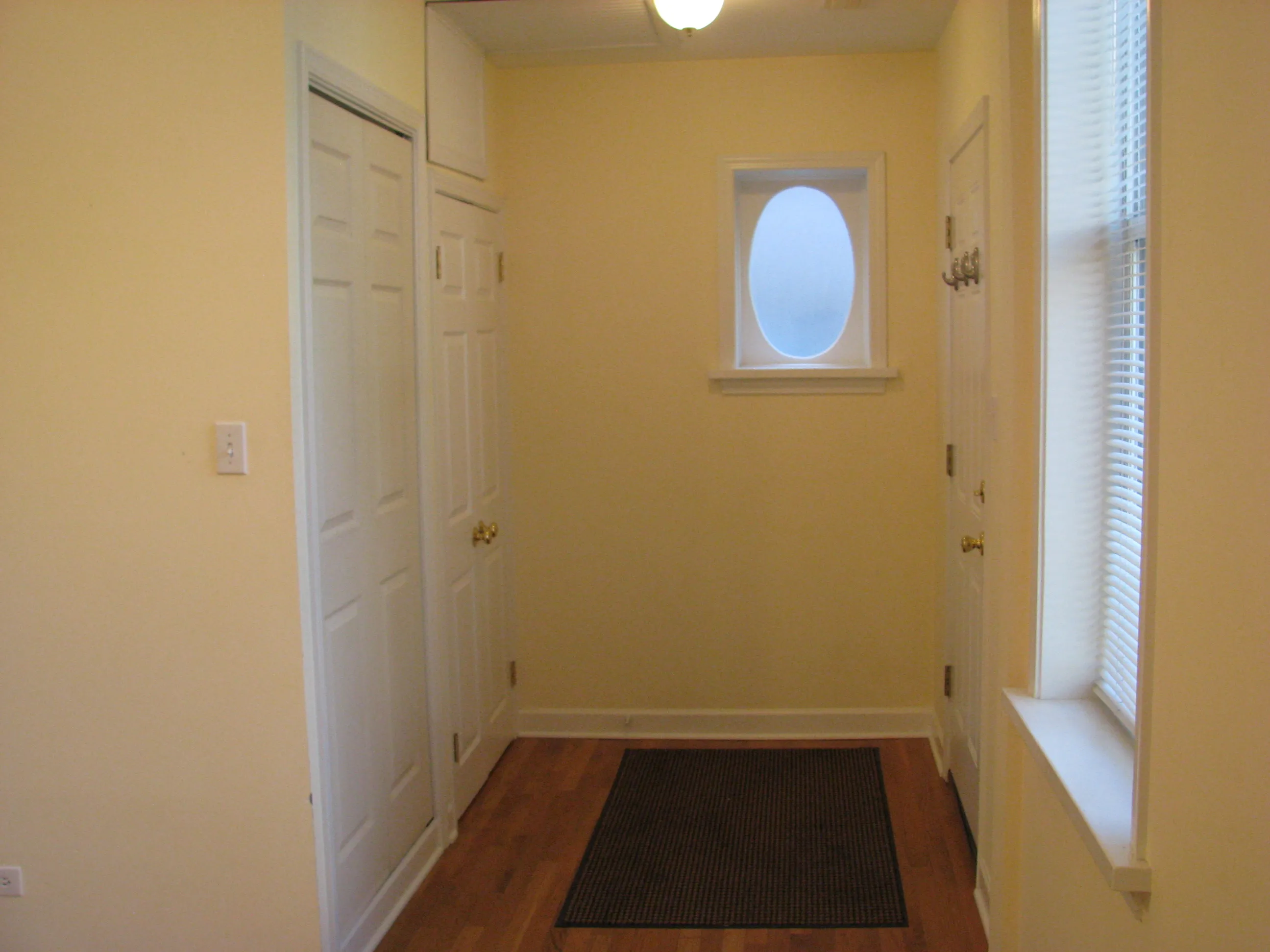 1242 N BOSWORTH AVE 60642-Bosworth Apartments-unit#1F-Chicago-IL