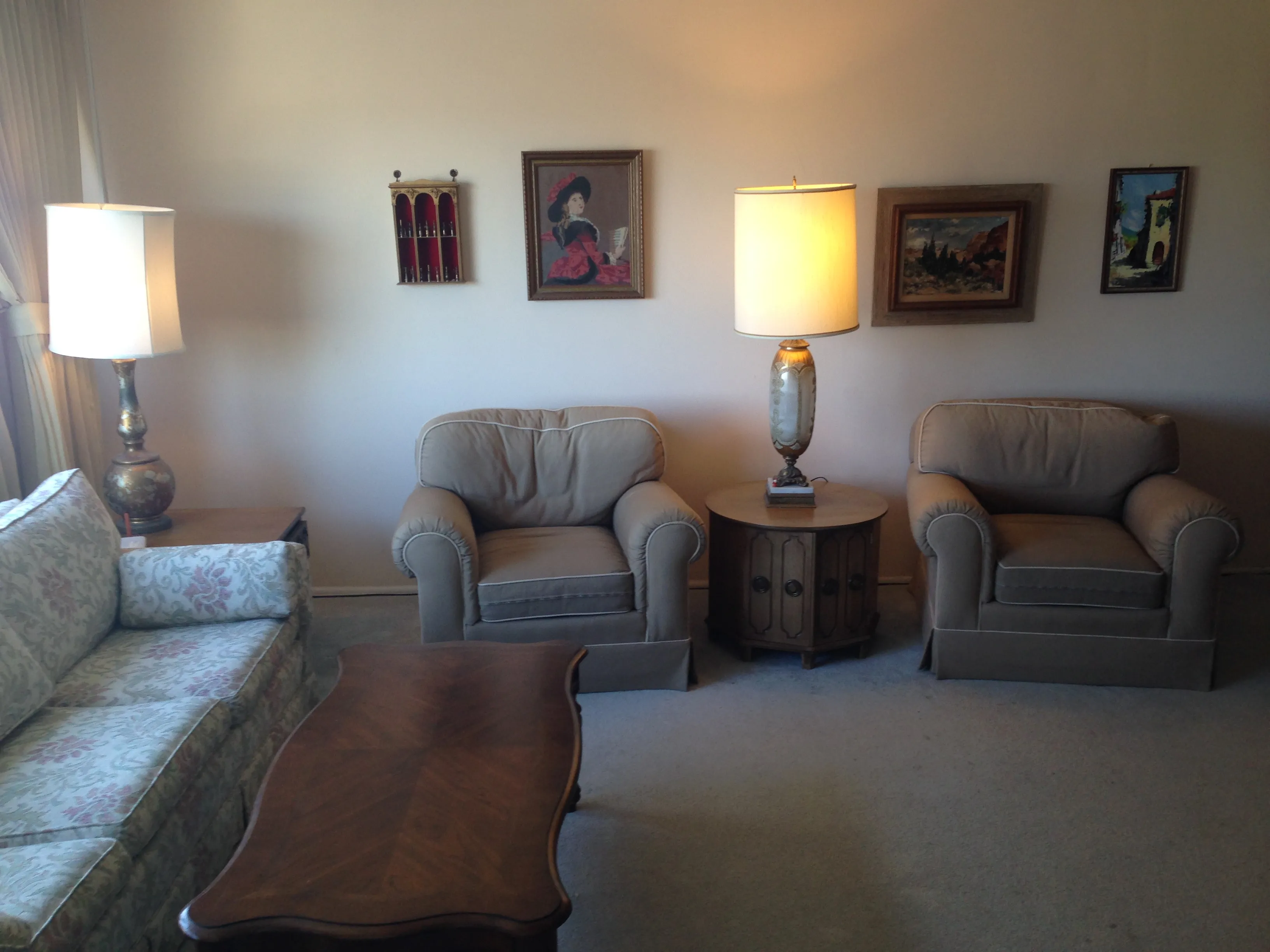 6301 N SHERIDAN RD 60660-Shoreline Towers-unit#17-C-Chicago-IL